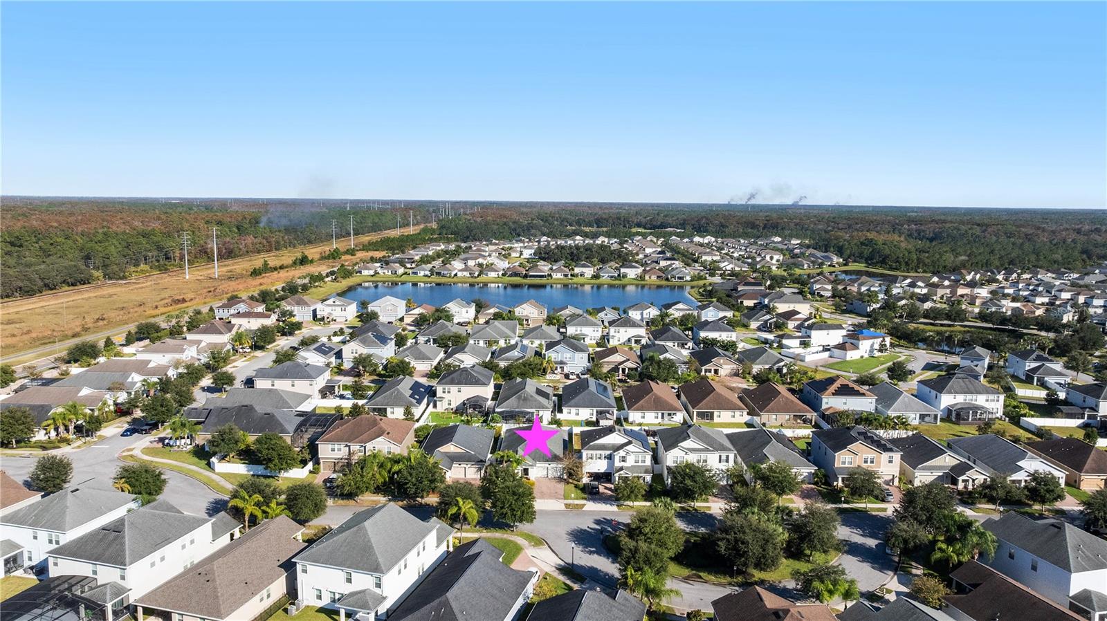 9881 MAGNOLIA WOODS BLVD, ORLANDO, FL, 32832