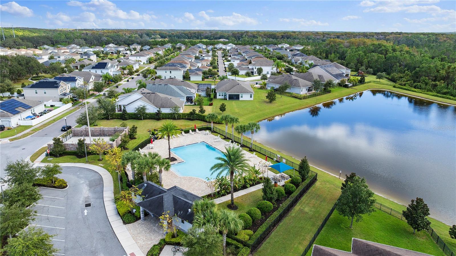 9881 MAGNOLIA WOODS BLVD, ORLANDO, FL, 32832