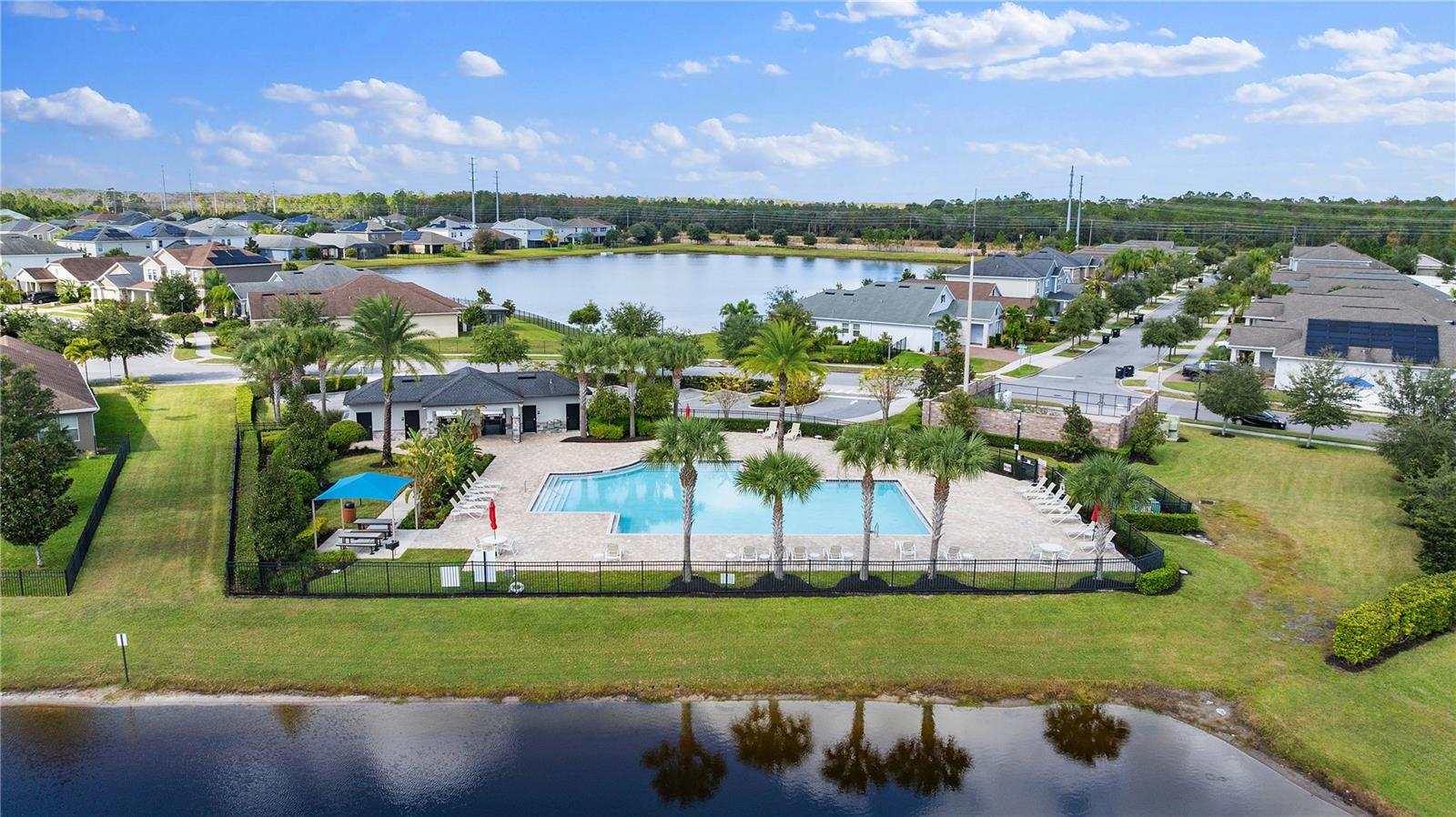 9881 MAGNOLIA WOODS BLVD, ORLANDO, FL, 32832