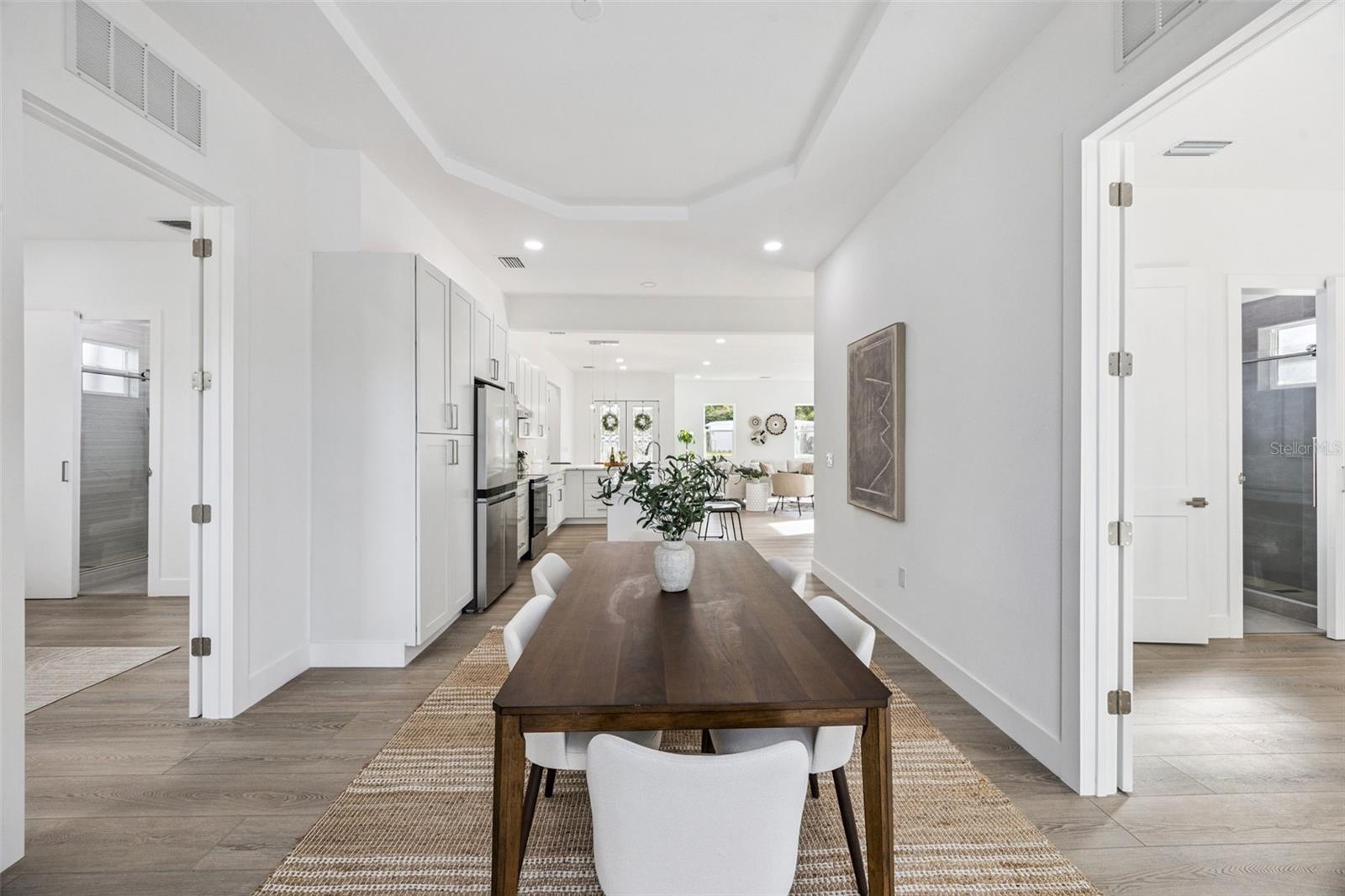 3101 PICKFAIR ST, ORLANDO, FL, 32803