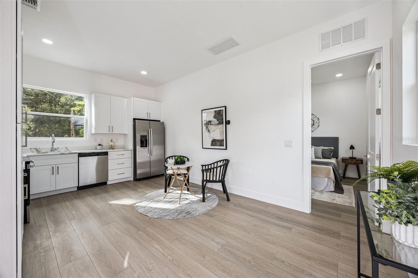 3101 PICKFAIR ST, ORLANDO, FL, 32803