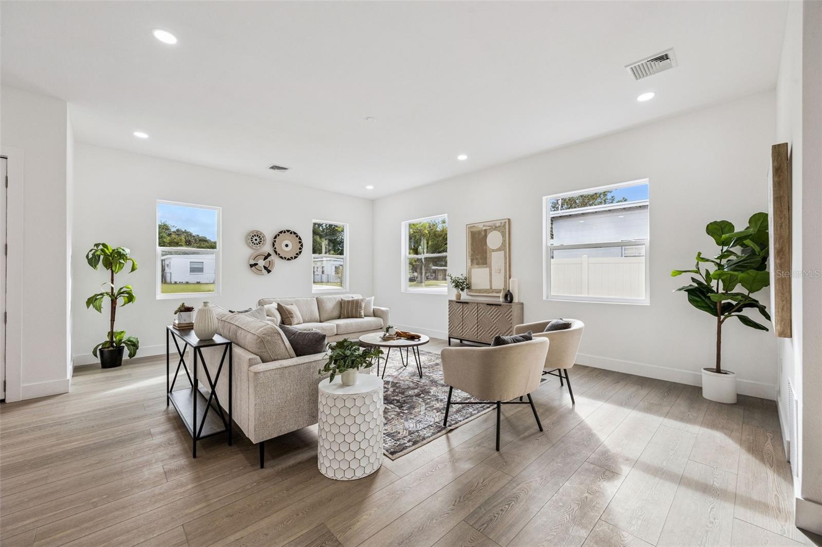 3101 PICKFAIR ST, ORLANDO, FL, 32803