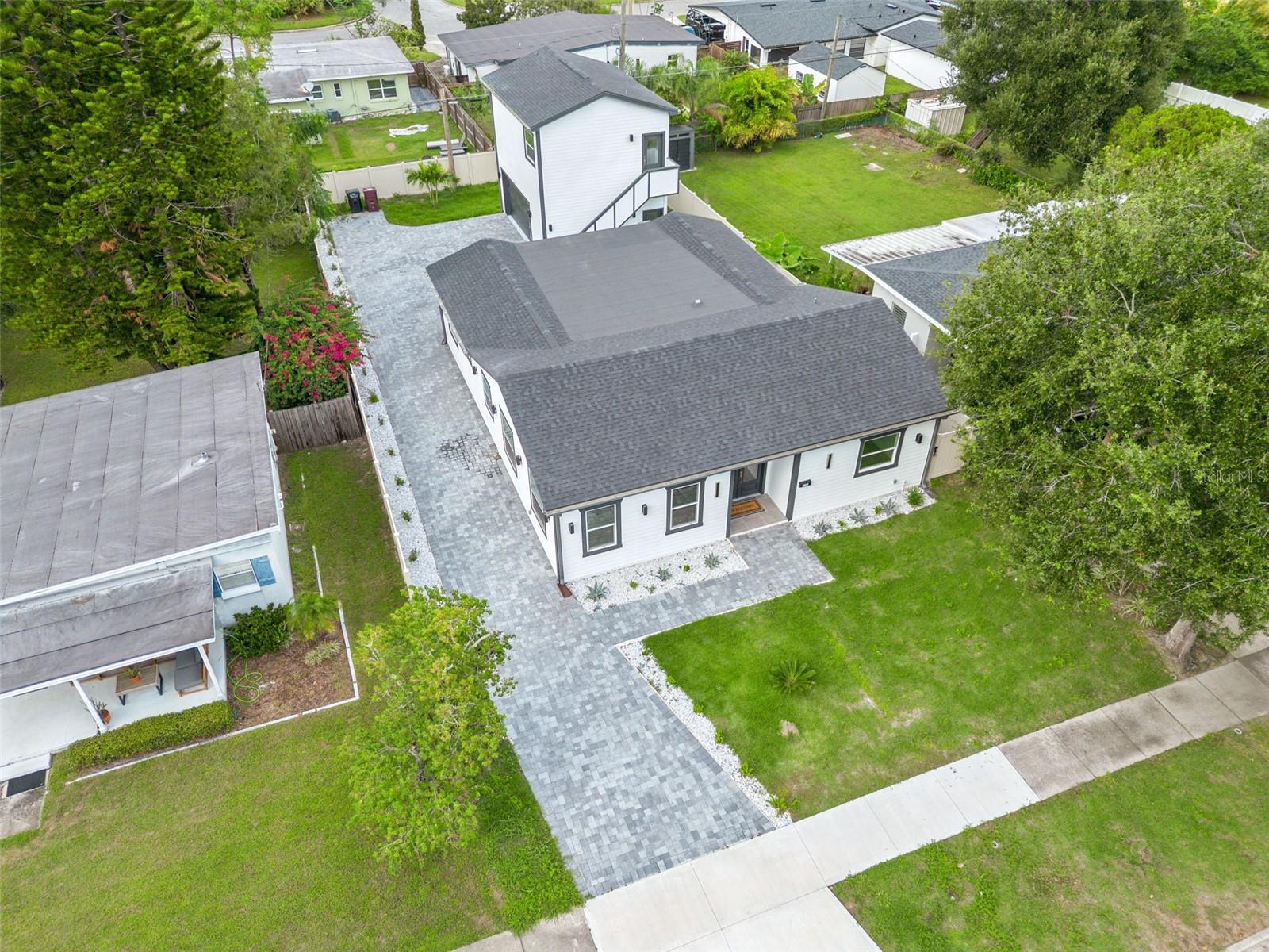 3101 PICKFAIR ST, ORLANDO, FL, 32803