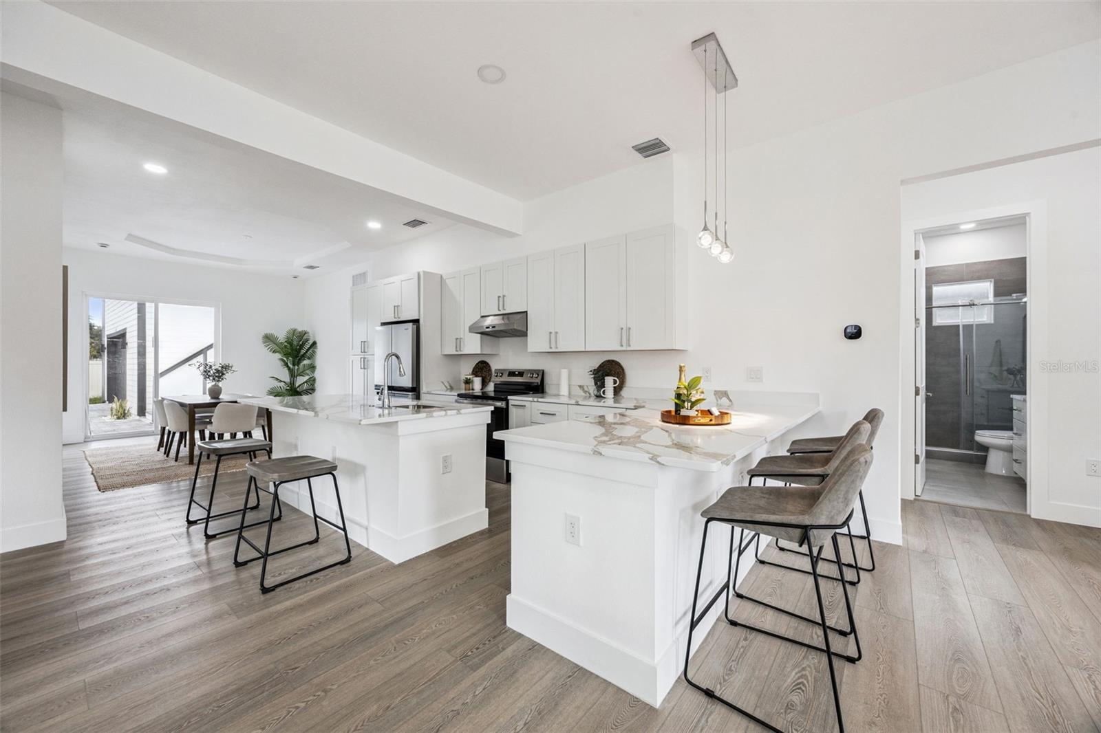 3101 PICKFAIR ST, ORLANDO, FL, 32803