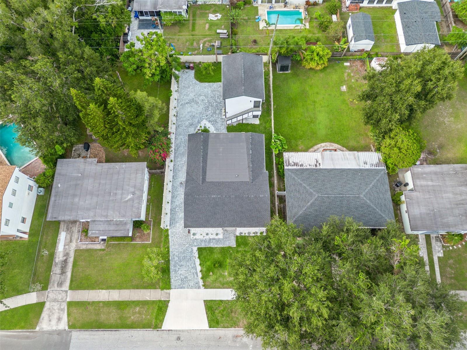 3101 PICKFAIR ST, ORLANDO, FL, 32803