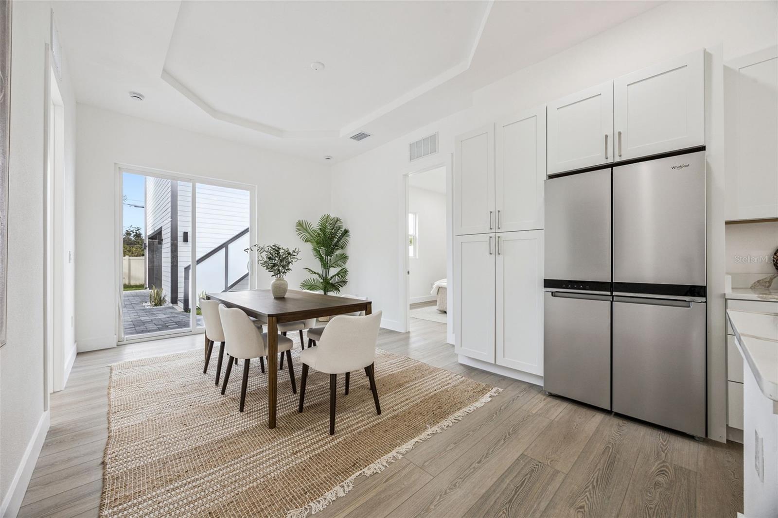 3101 PICKFAIR ST, ORLANDO, FL, 32803