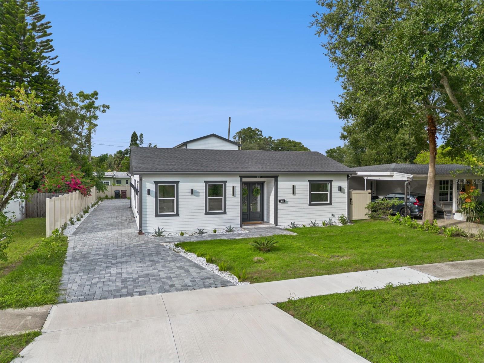 3101 PICKFAIR ST, ORLANDO, FL, 32803