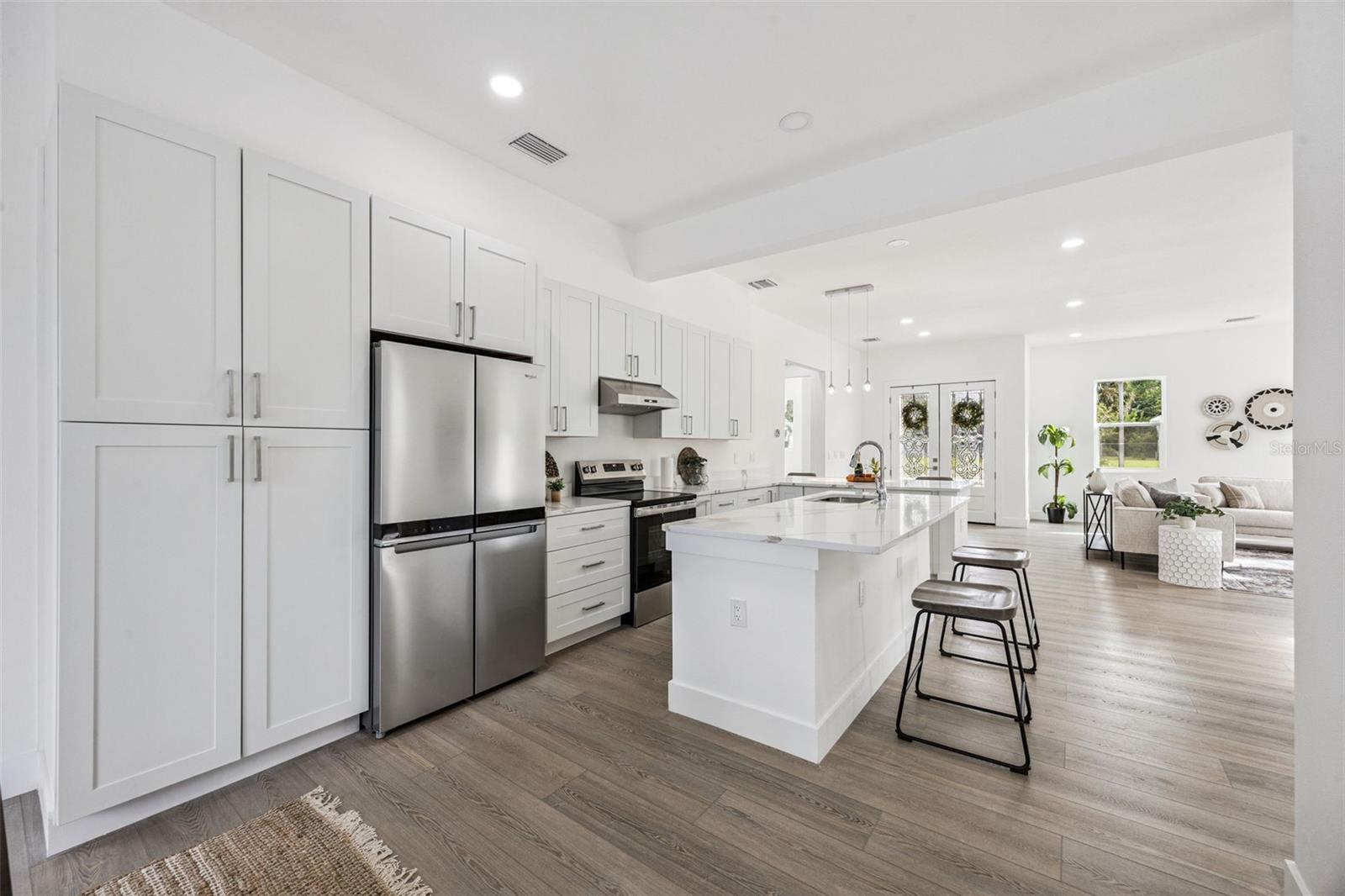 3101 PICKFAIR ST, ORLANDO, FL, 32803