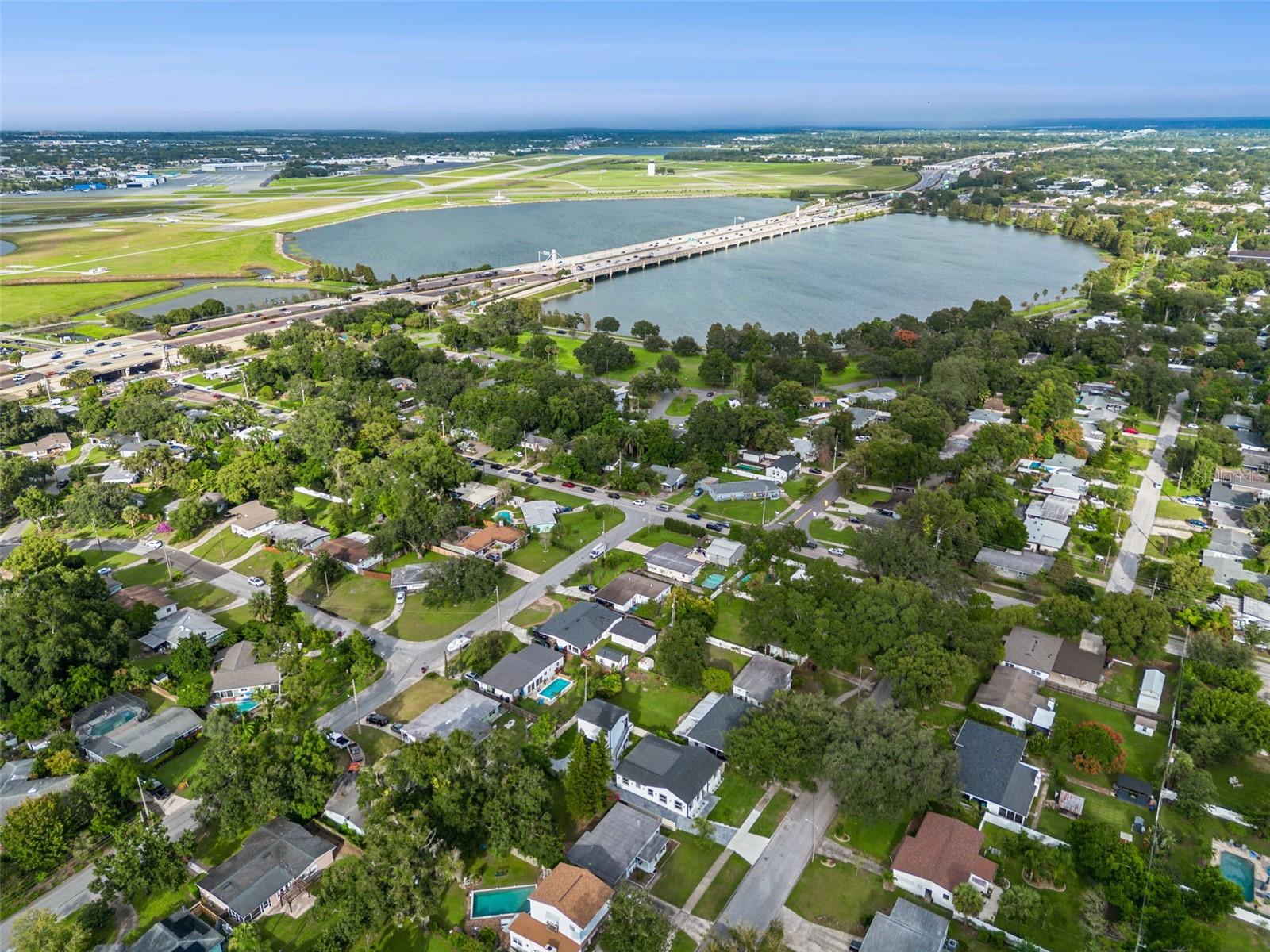 3101 PICKFAIR ST, ORLANDO, FL, 32803