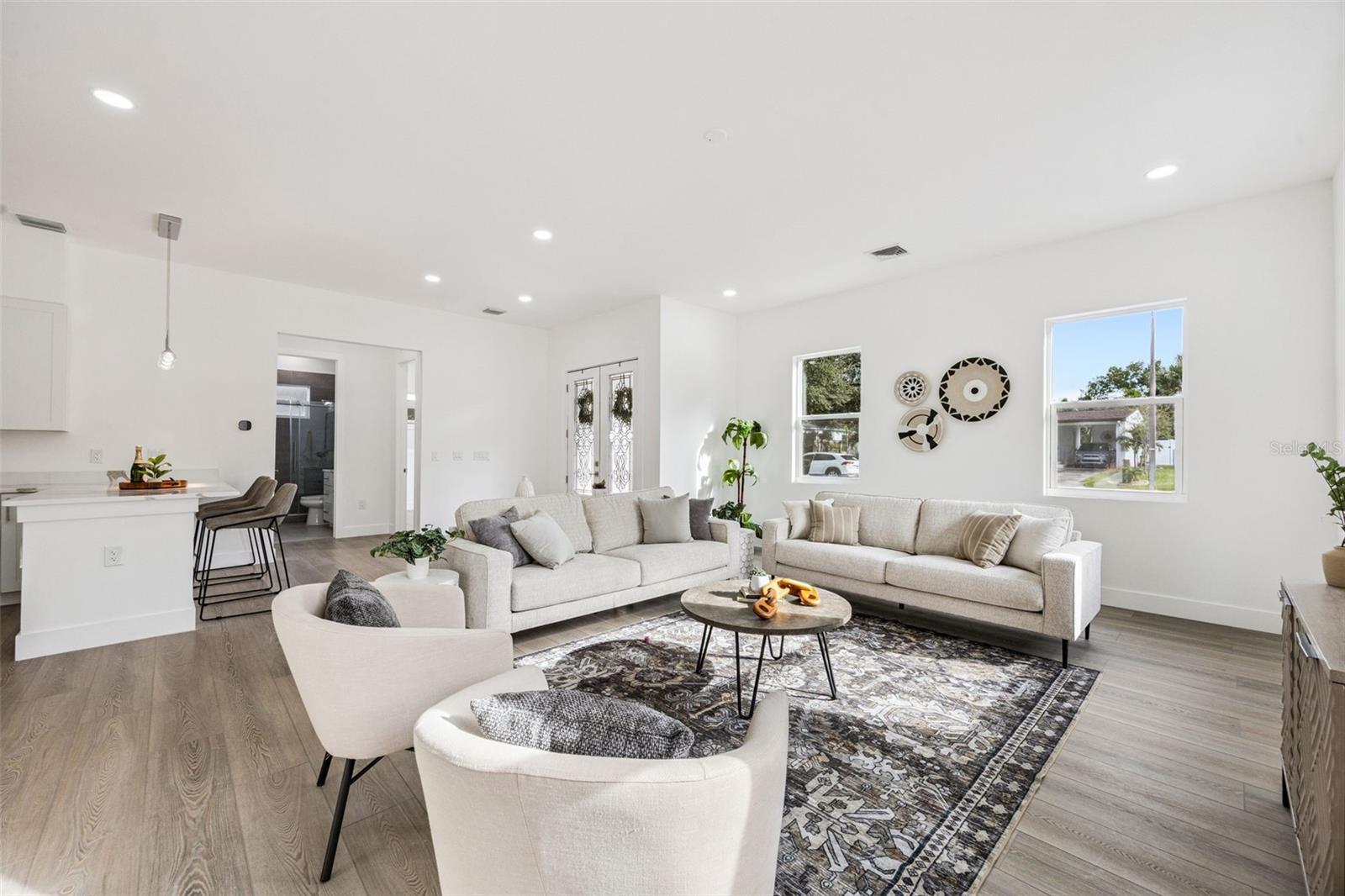 3101 PICKFAIR ST, ORLANDO, FL, 32803