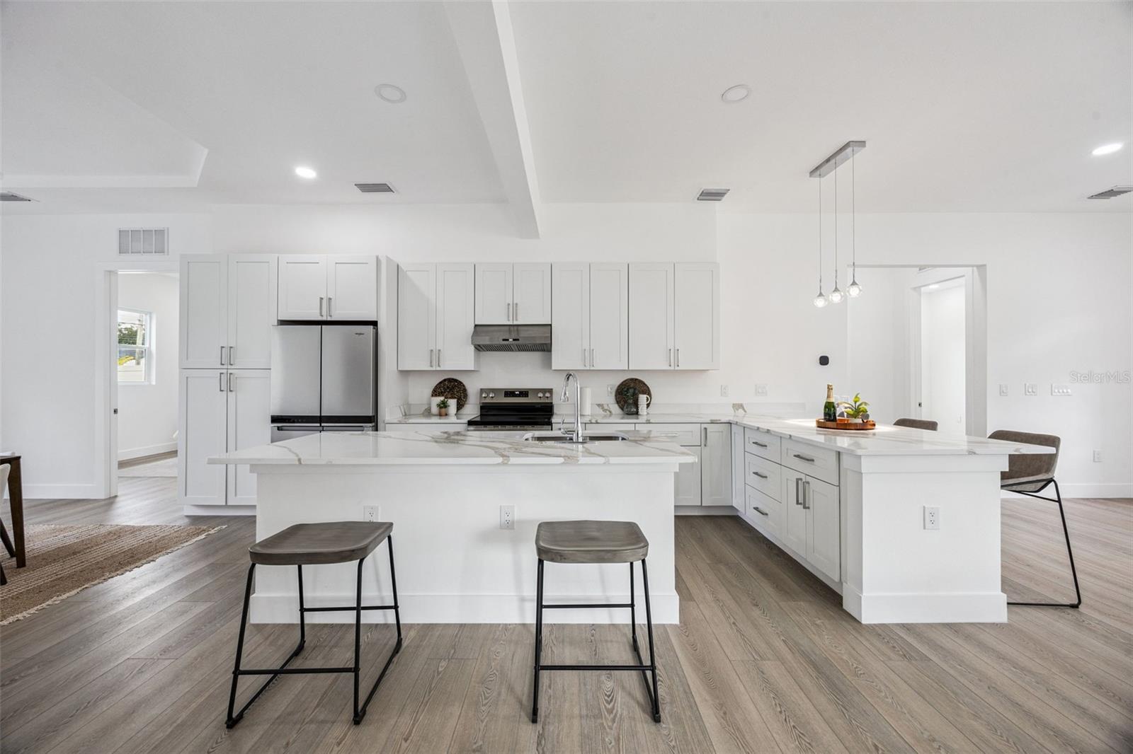 3101 PICKFAIR ST, ORLANDO, FL, 32803