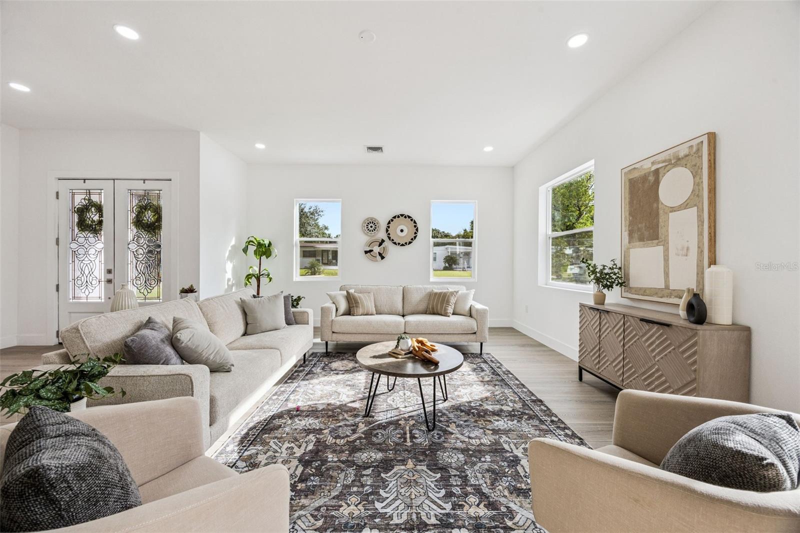 3101 PICKFAIR ST, ORLANDO, FL, 32803