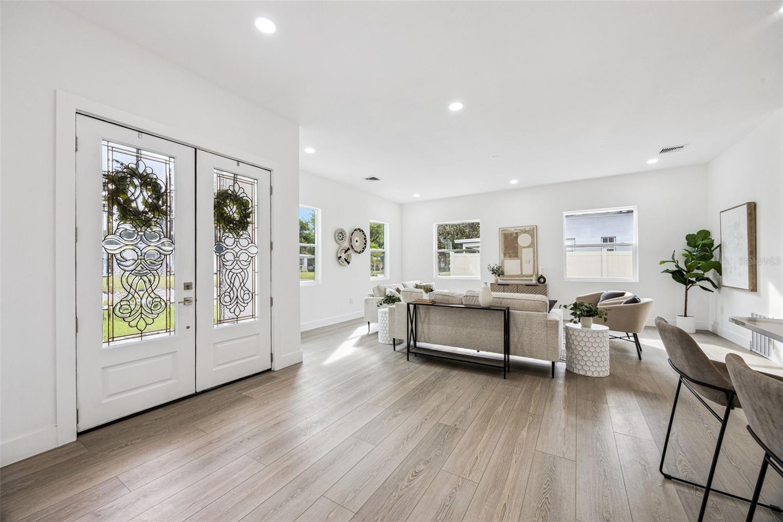 3101 PICKFAIR ST, ORLANDO, FL, 32803