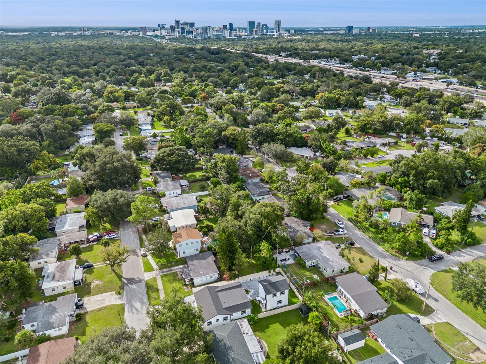 3101 PICKFAIR ST, ORLANDO, FL, 32803