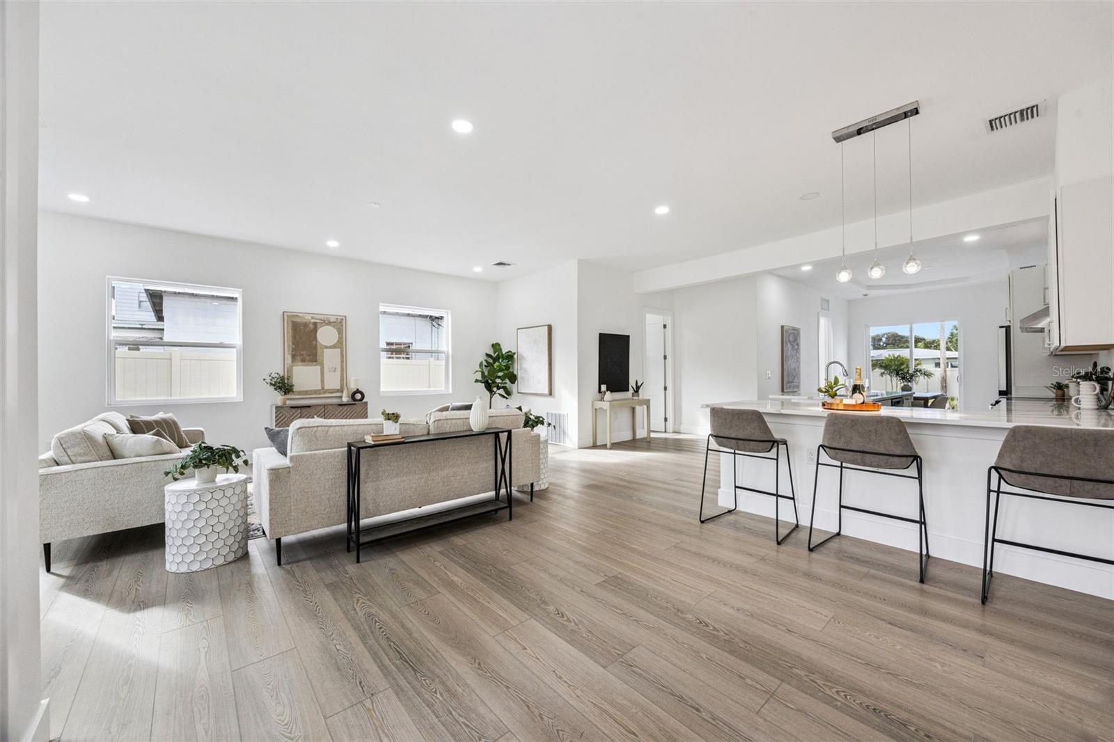 3101 PICKFAIR ST, ORLANDO, FL, 32803