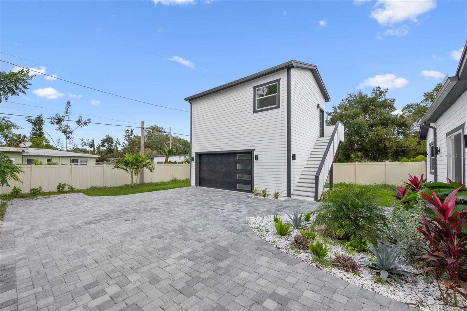 3101 PICKFAIR ST, ORLANDO, FL, 32803