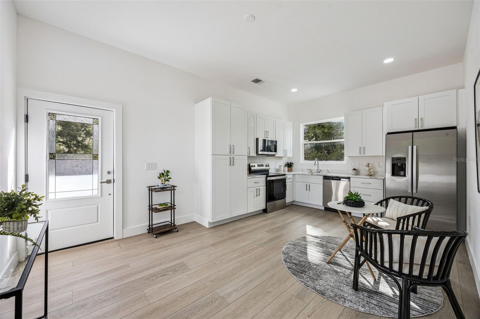 3101 PICKFAIR ST, ORLANDO, FL, 32803