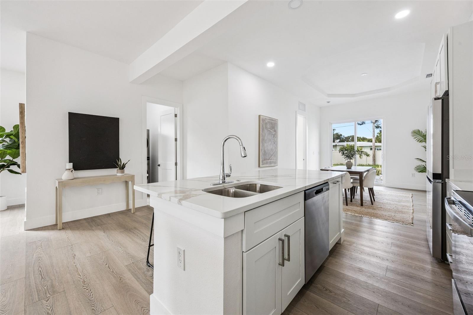 3101 PICKFAIR ST, ORLANDO, FL, 32803