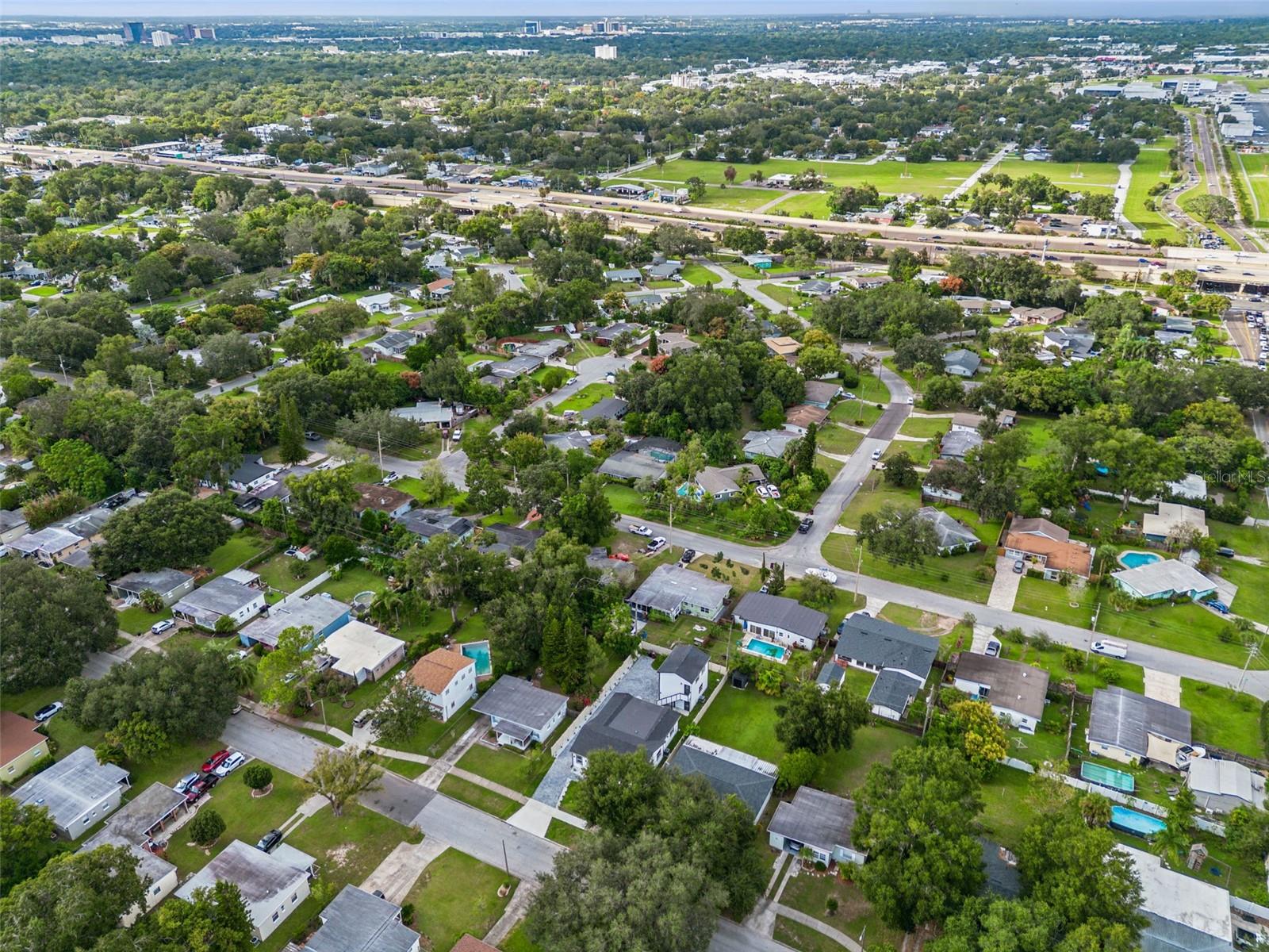 3101 PICKFAIR ST, ORLANDO, FL, 32803