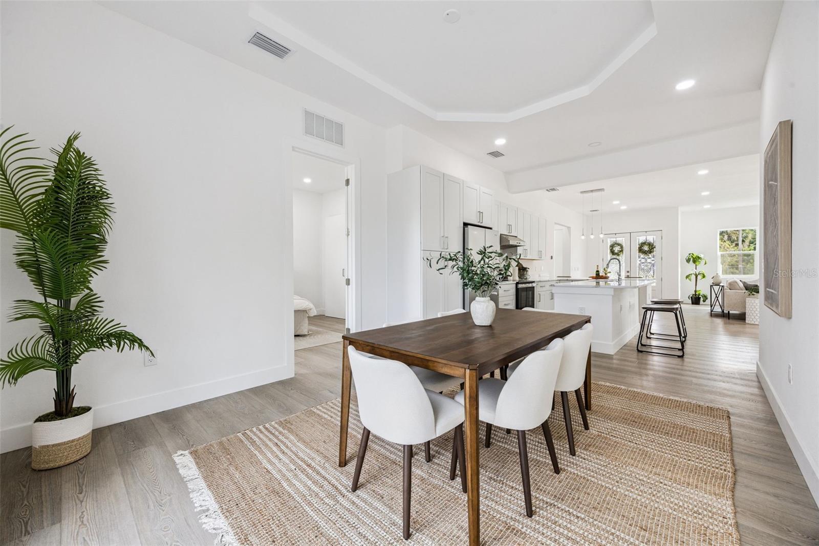 3101 PICKFAIR ST, ORLANDO, FL, 32803