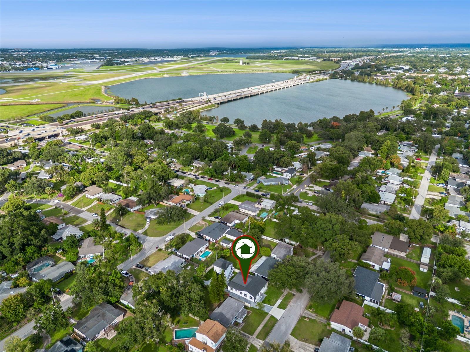 3101 PICKFAIR ST, ORLANDO, FL, 32803