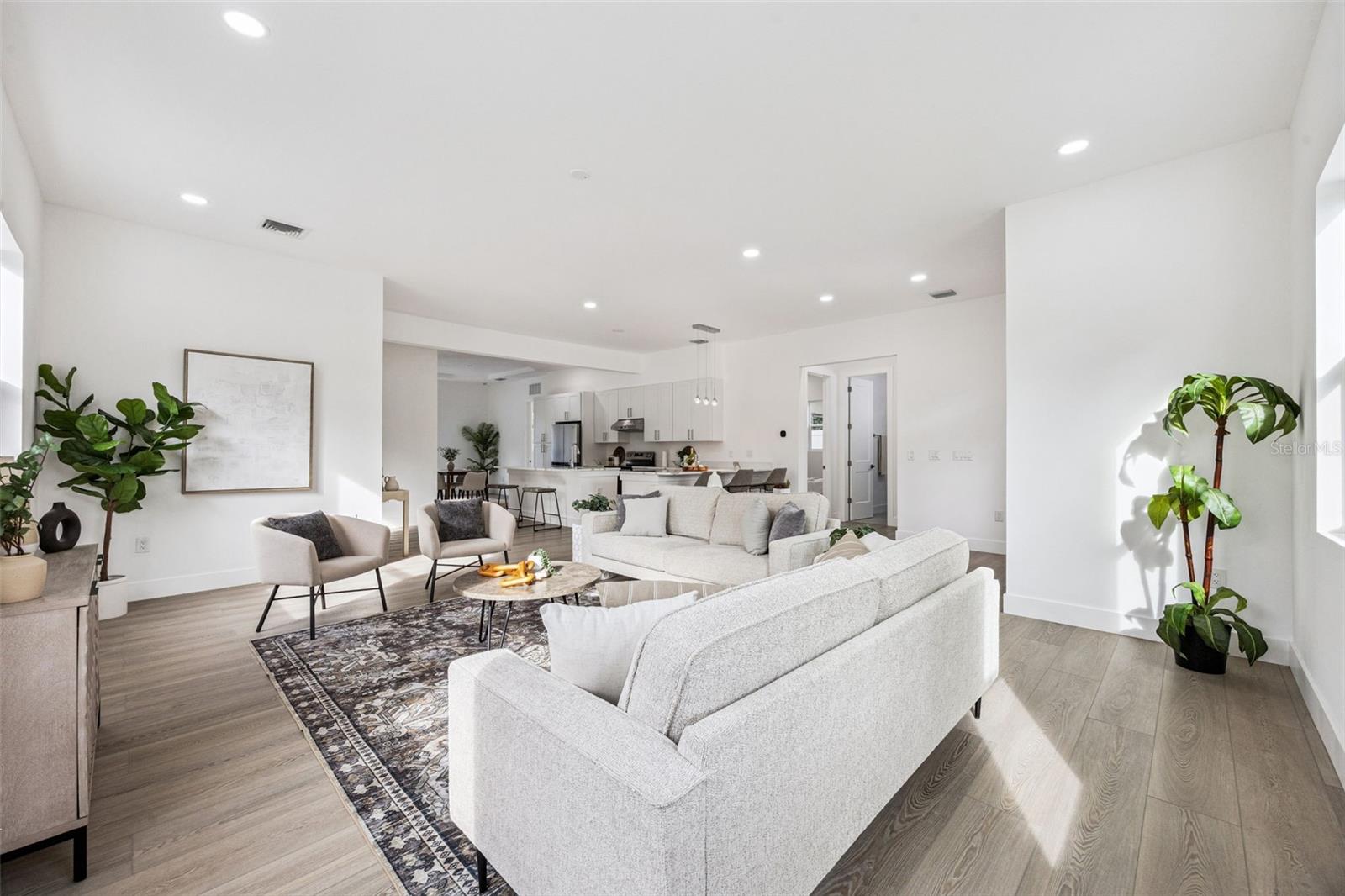 3101 PICKFAIR ST, ORLANDO, FL, 32803