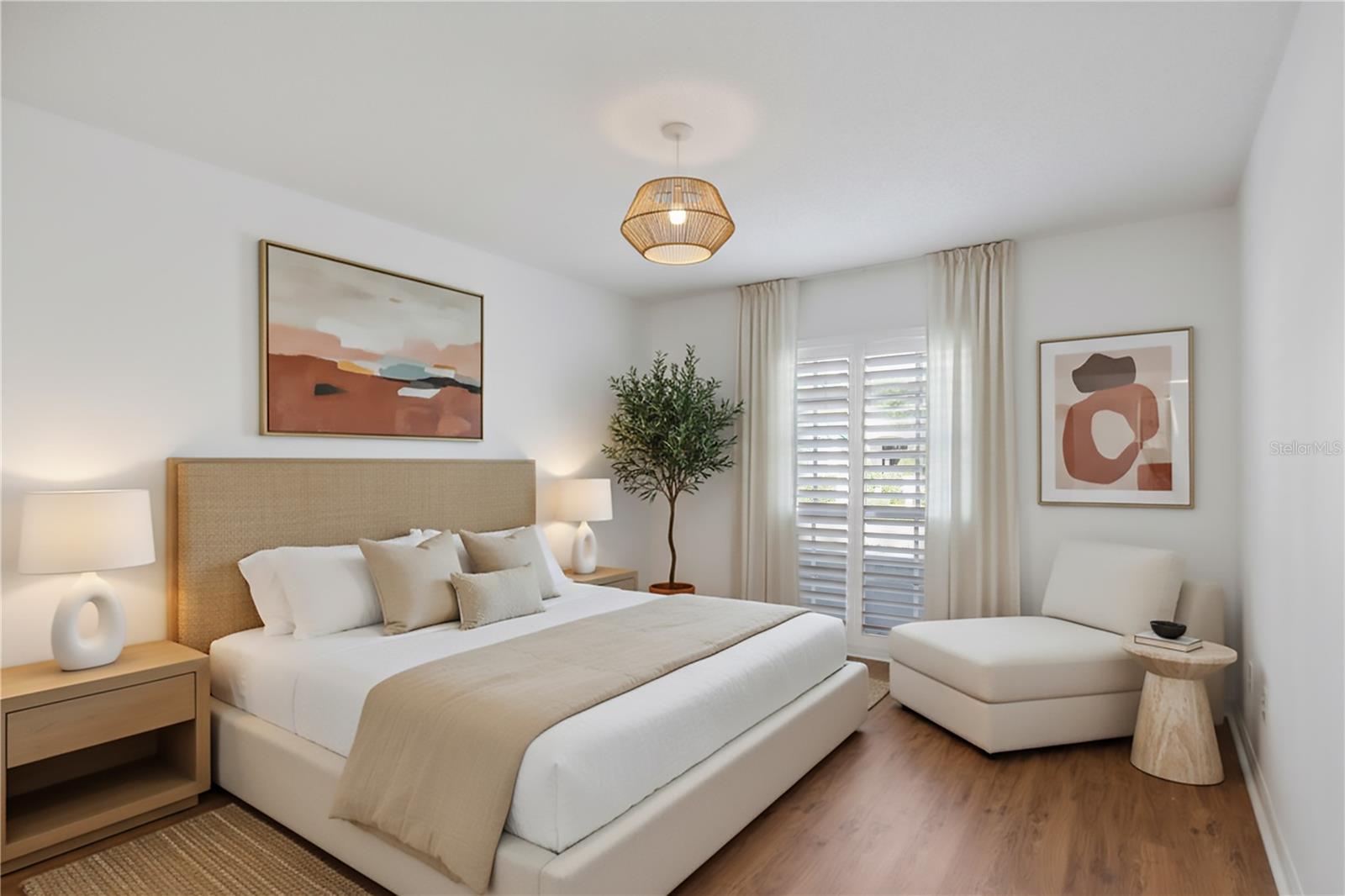 2040 COUNTRYSIDE CIR N, ORLANDO, FL, 32804