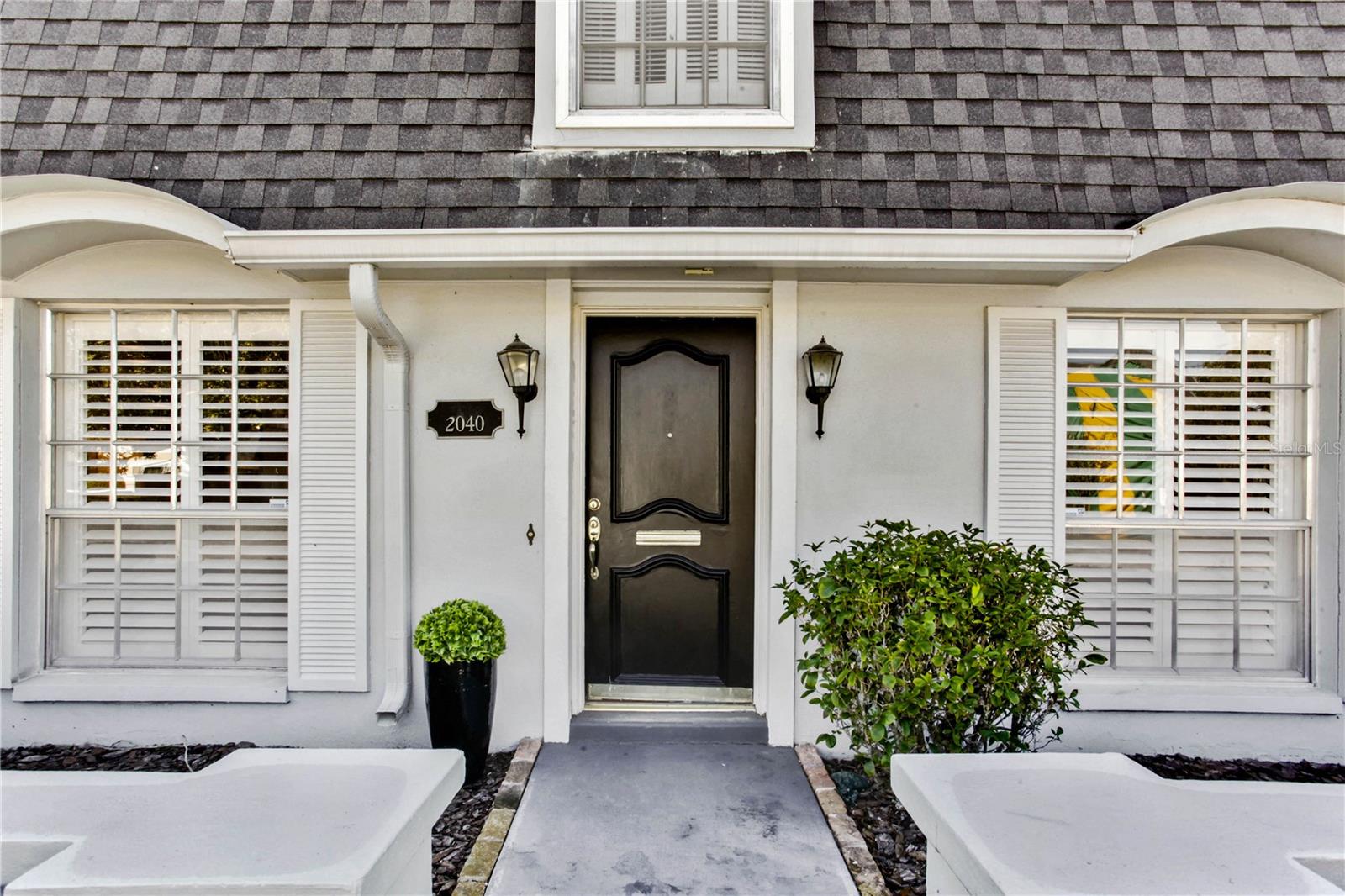 2040 COUNTRYSIDE CIR N, ORLANDO, FL, 32804