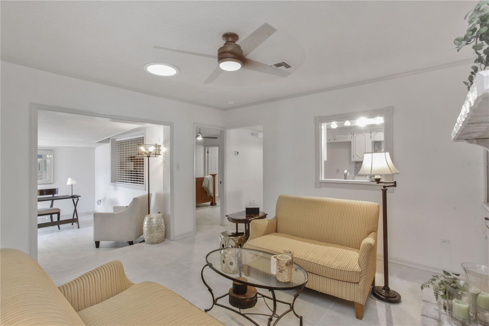 2040 COUNTRYSIDE CIR N, ORLANDO, FL, 32804