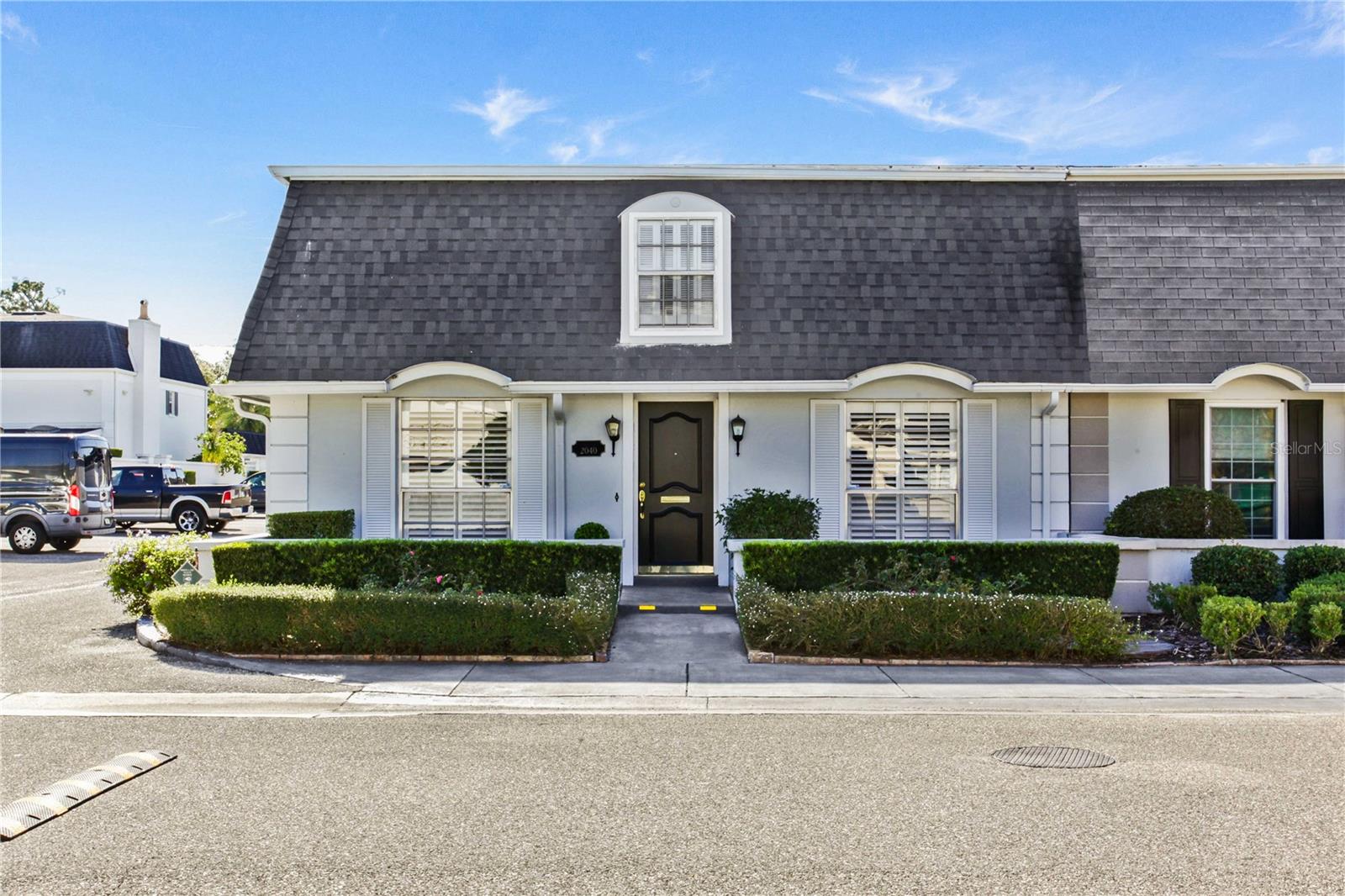 2040 COUNTRYSIDE CIR N, ORLANDO, FL, 32804