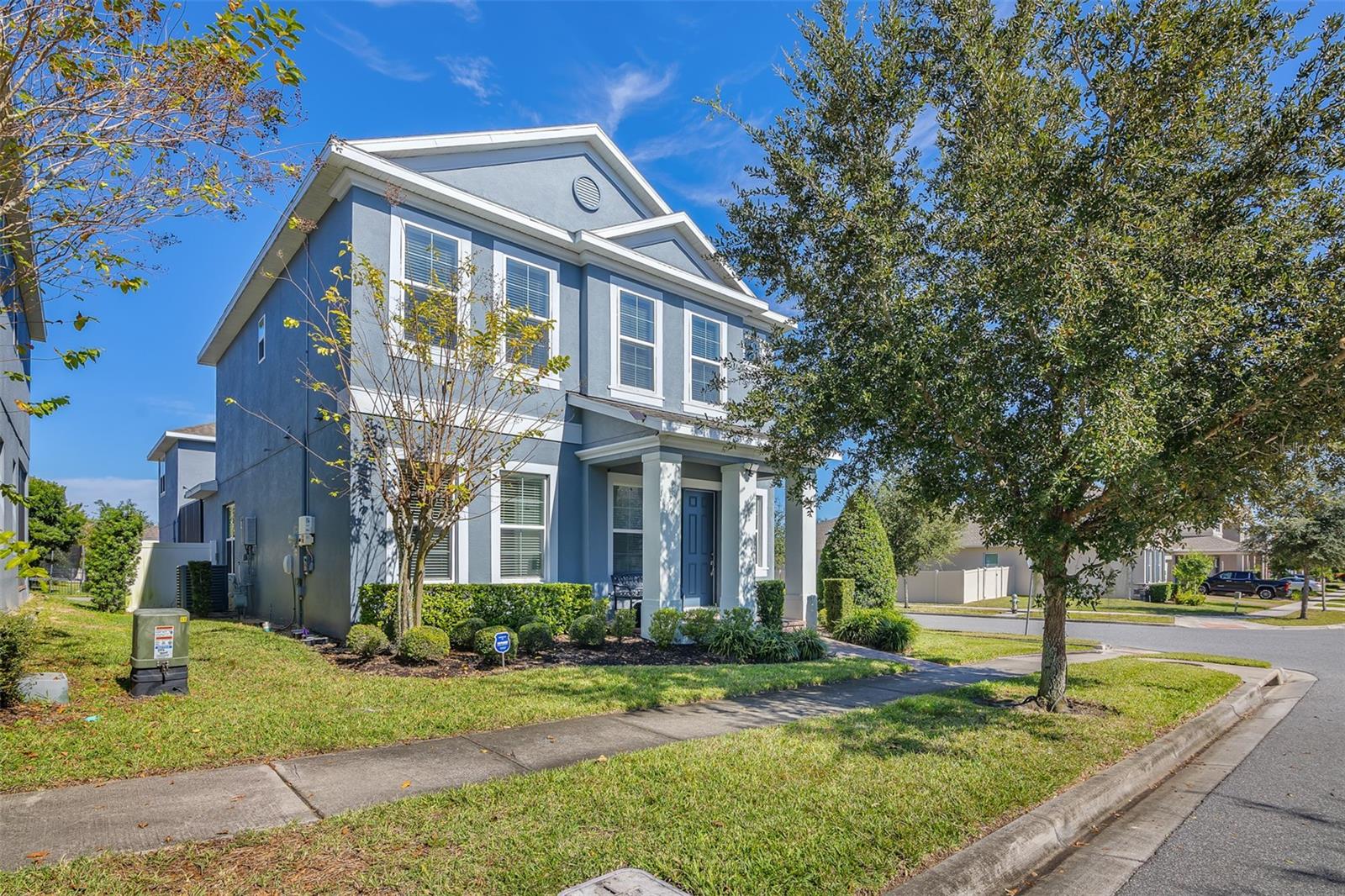 15807 SWEET LEMON WAY, WINTER GARDEN, FL, 34787