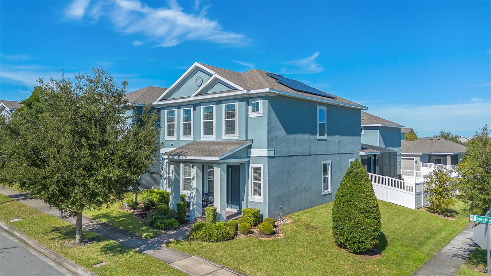 15807 SWEET LEMON WAY, WINTER GARDEN, FL, 34787