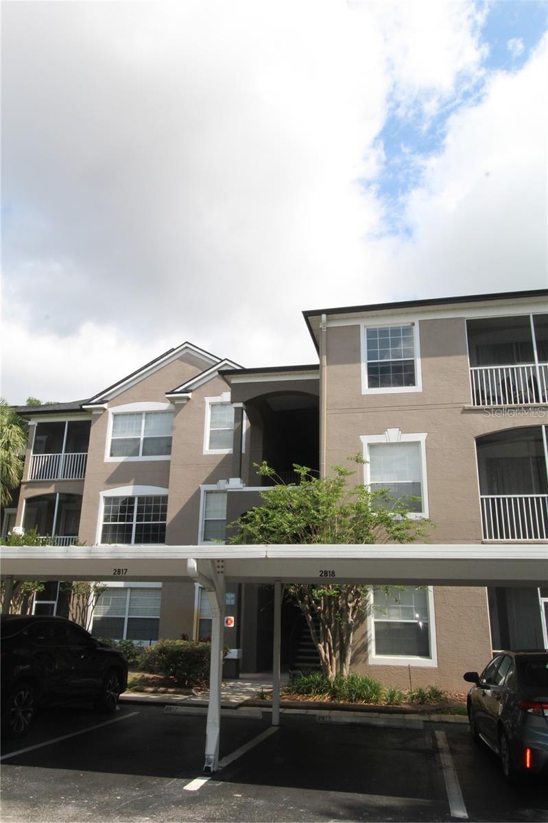 7135 YACHT BASIN AVE #2, ORLANDO, FL, 32835