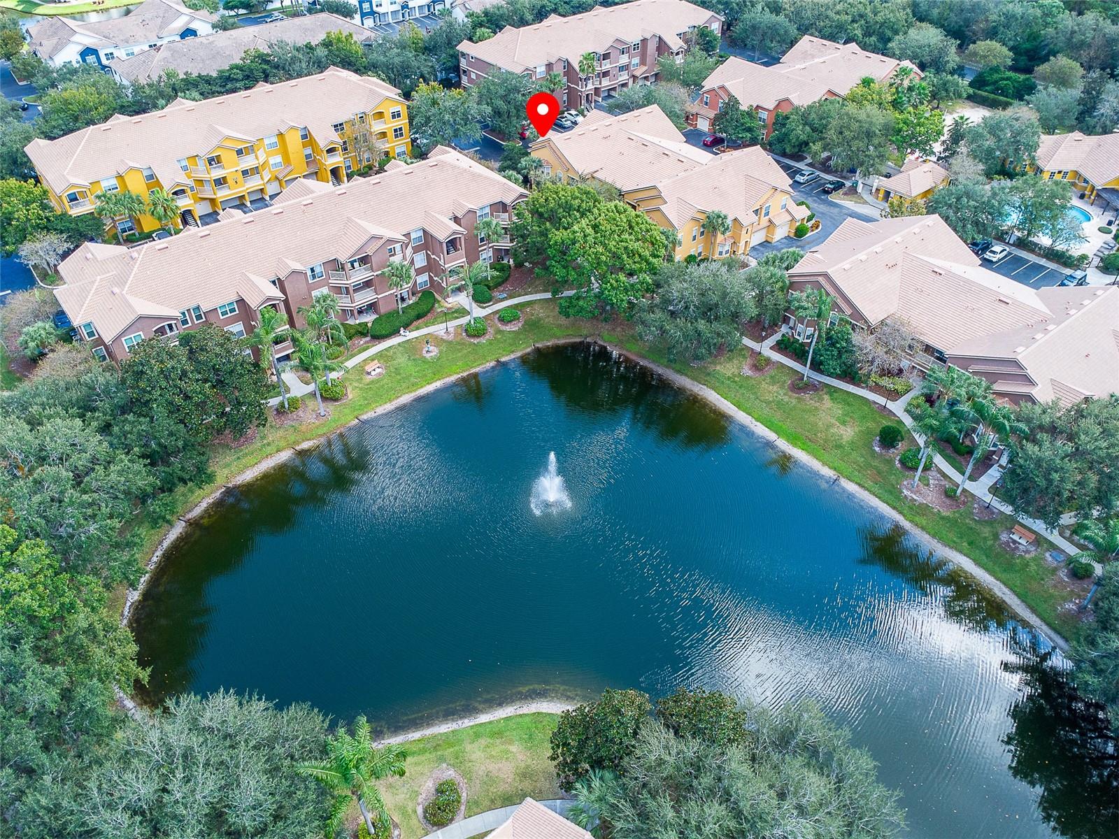 8855 VILLA VIEW CIR #205, ORLANDO, FL, 32821