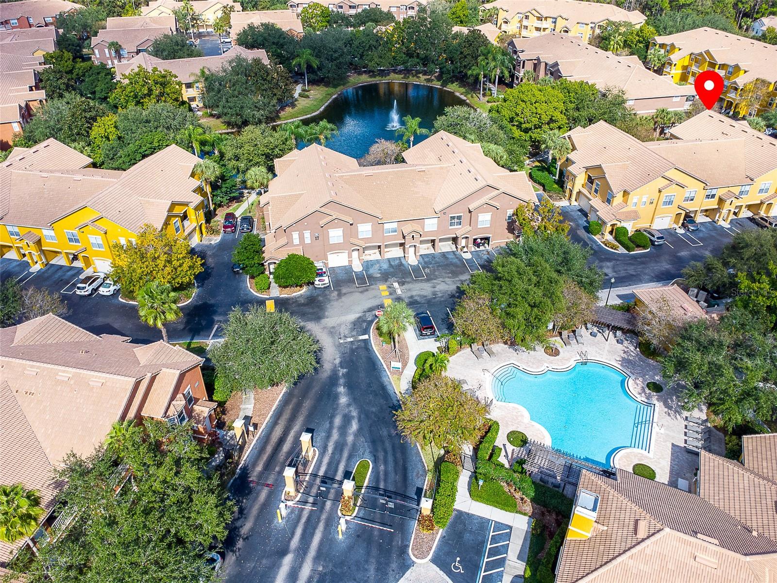 8855 VILLA VIEW CIR #205, ORLANDO, FL, 32821