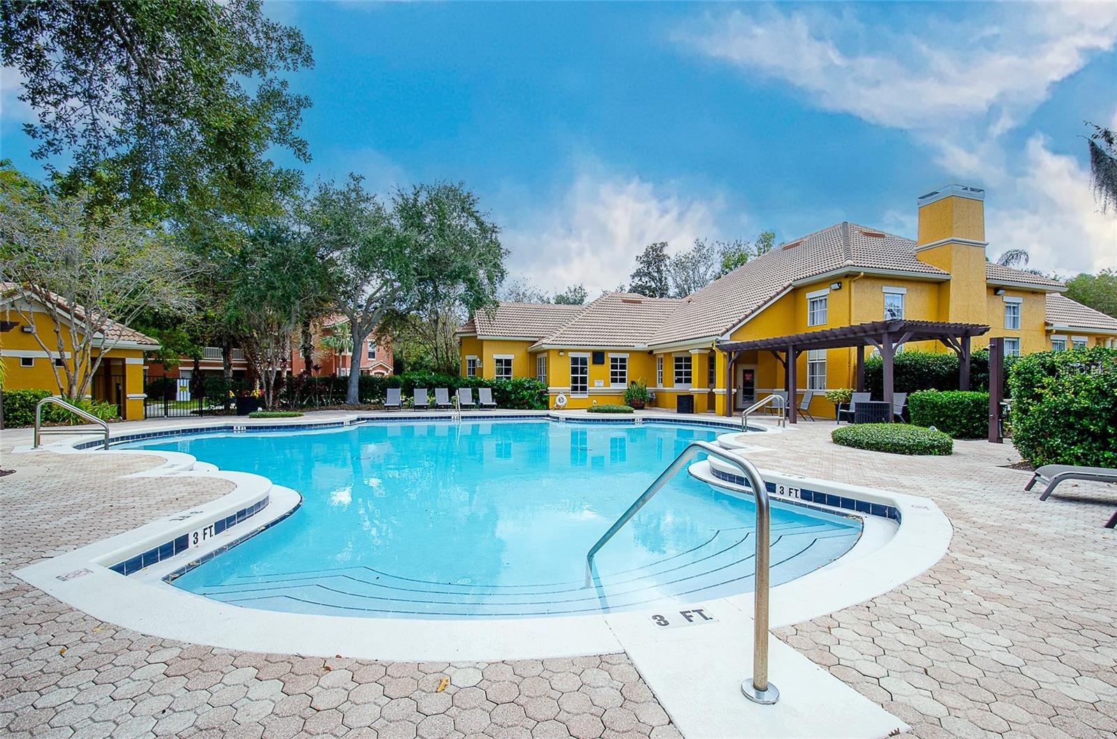 8855 VILLA VIEW CIR #205, ORLANDO, FL, 32821