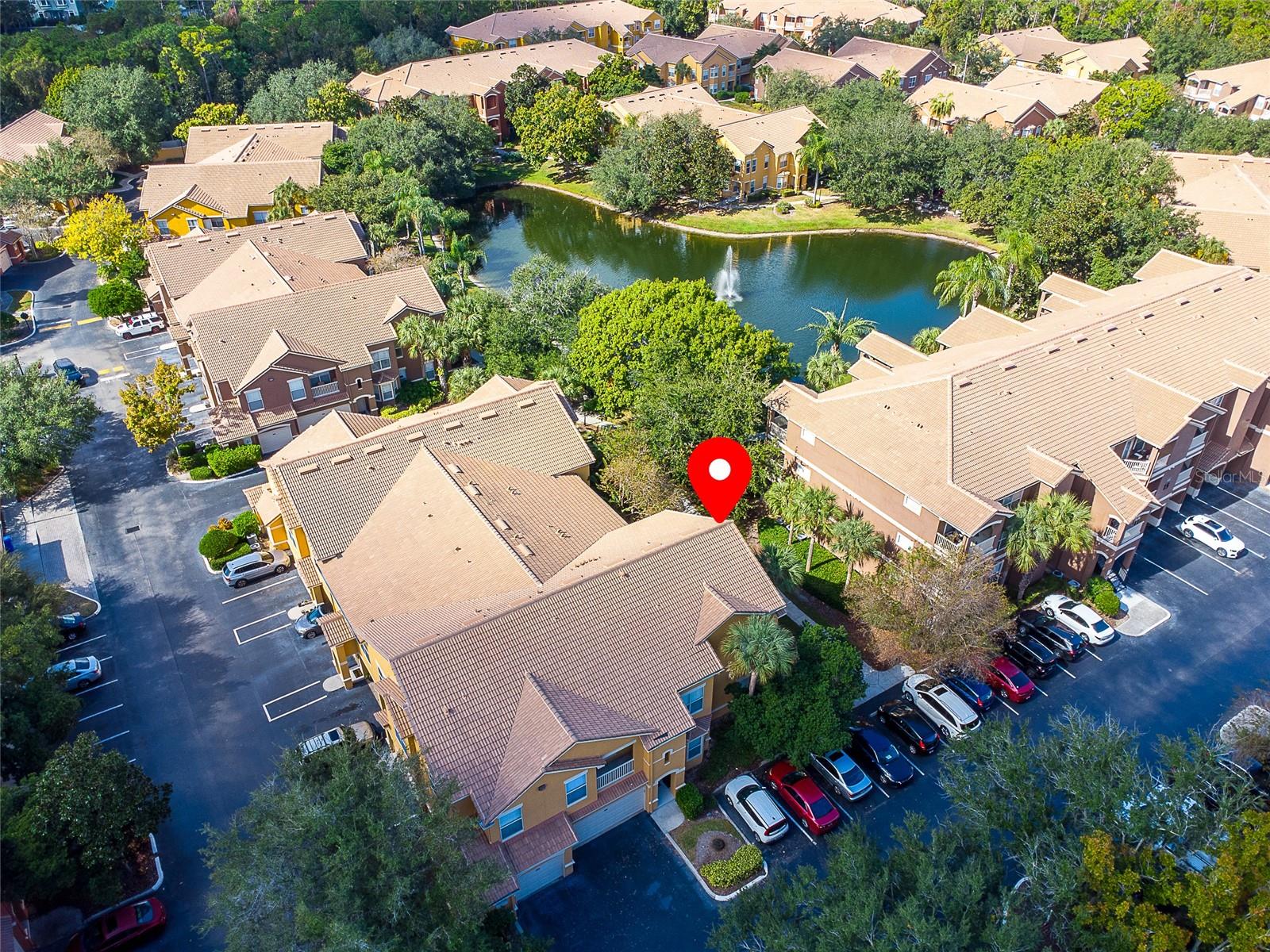 8855 VILLA VIEW CIR #205, ORLANDO, FL, 32821