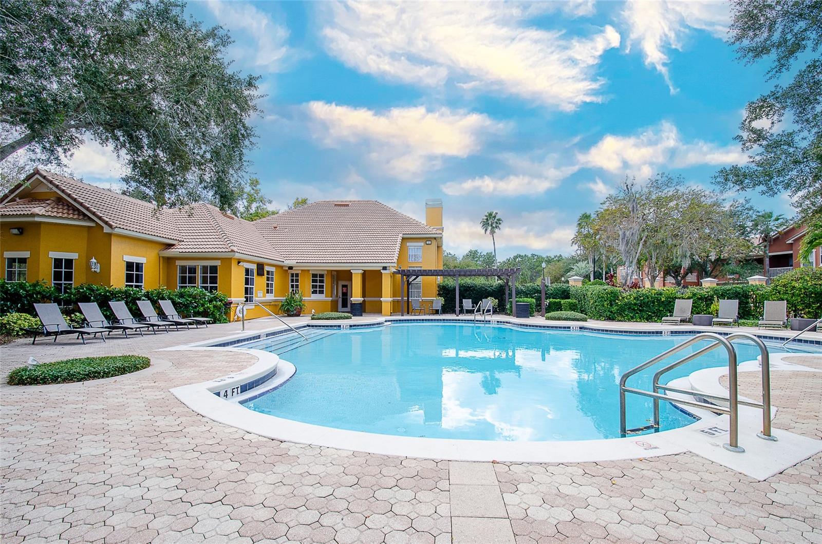 8855 VILLA VIEW CIR #205, ORLANDO, FL, 32821