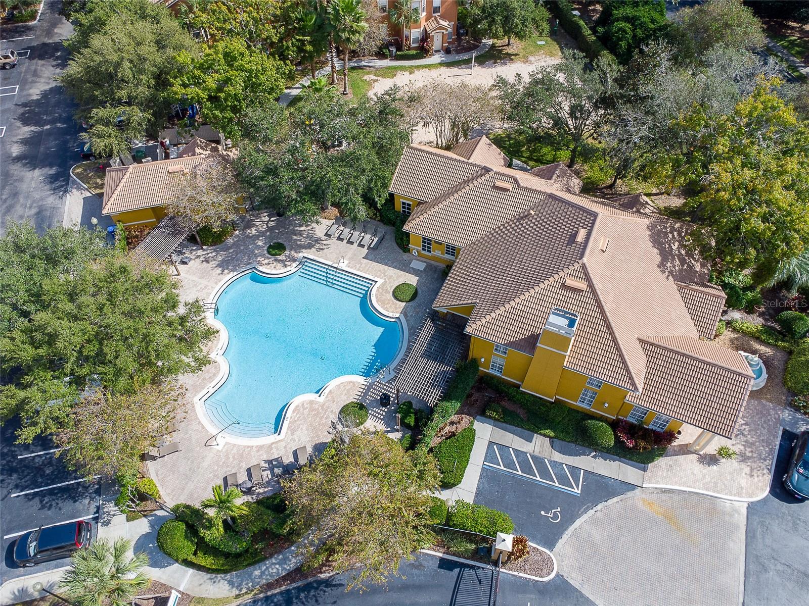 8855 VILLA VIEW CIR #205, ORLANDO, FL, 32821