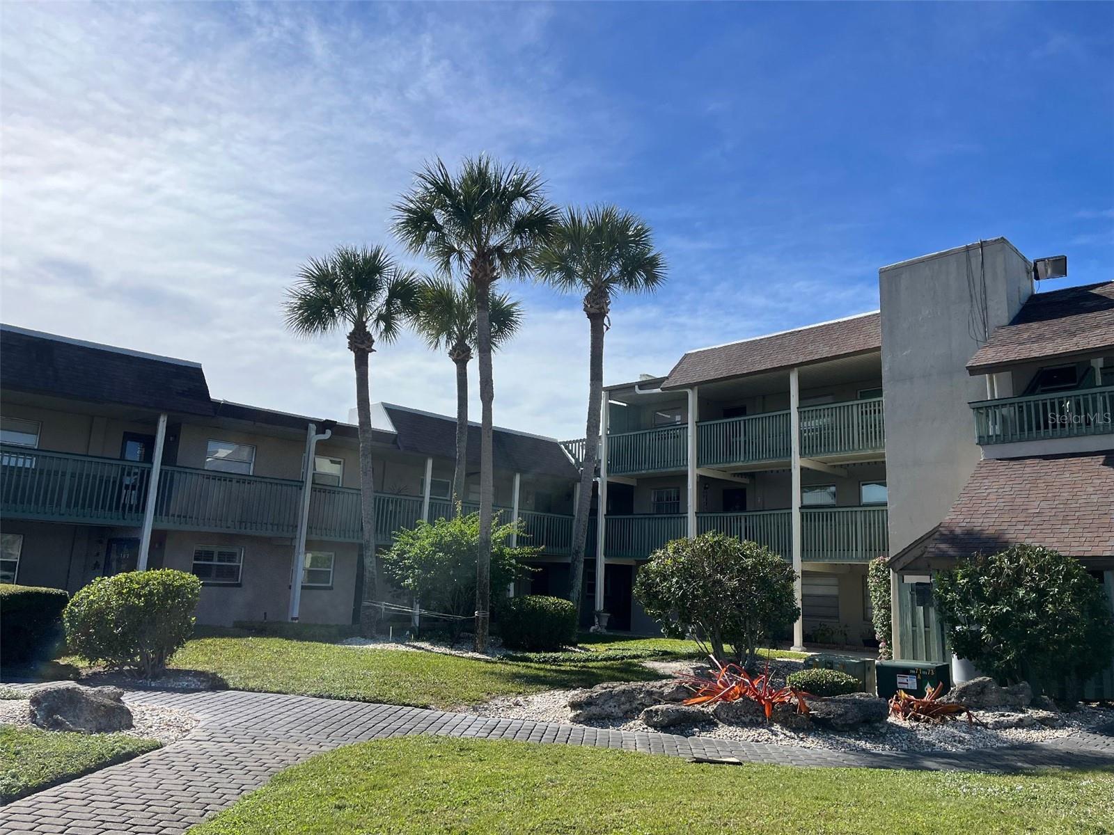 1028 APOLLO BEACH BLVD #311, APOLLO BEACH, FL, 33572