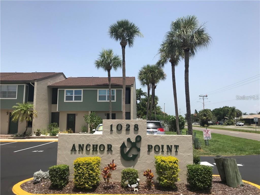 1028 APOLLO BEACH BLVD #311, APOLLO BEACH, FL, 33572