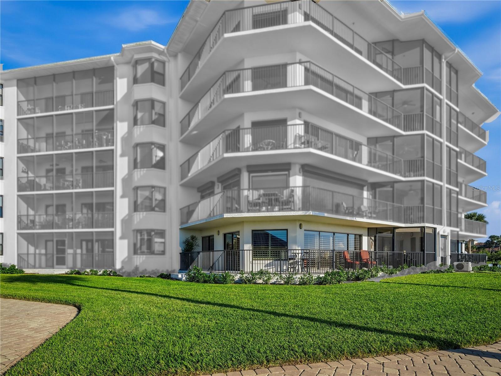 2700 N PENINSULA AVE #214, NEW SMYRNA BEACH, FL, 32169