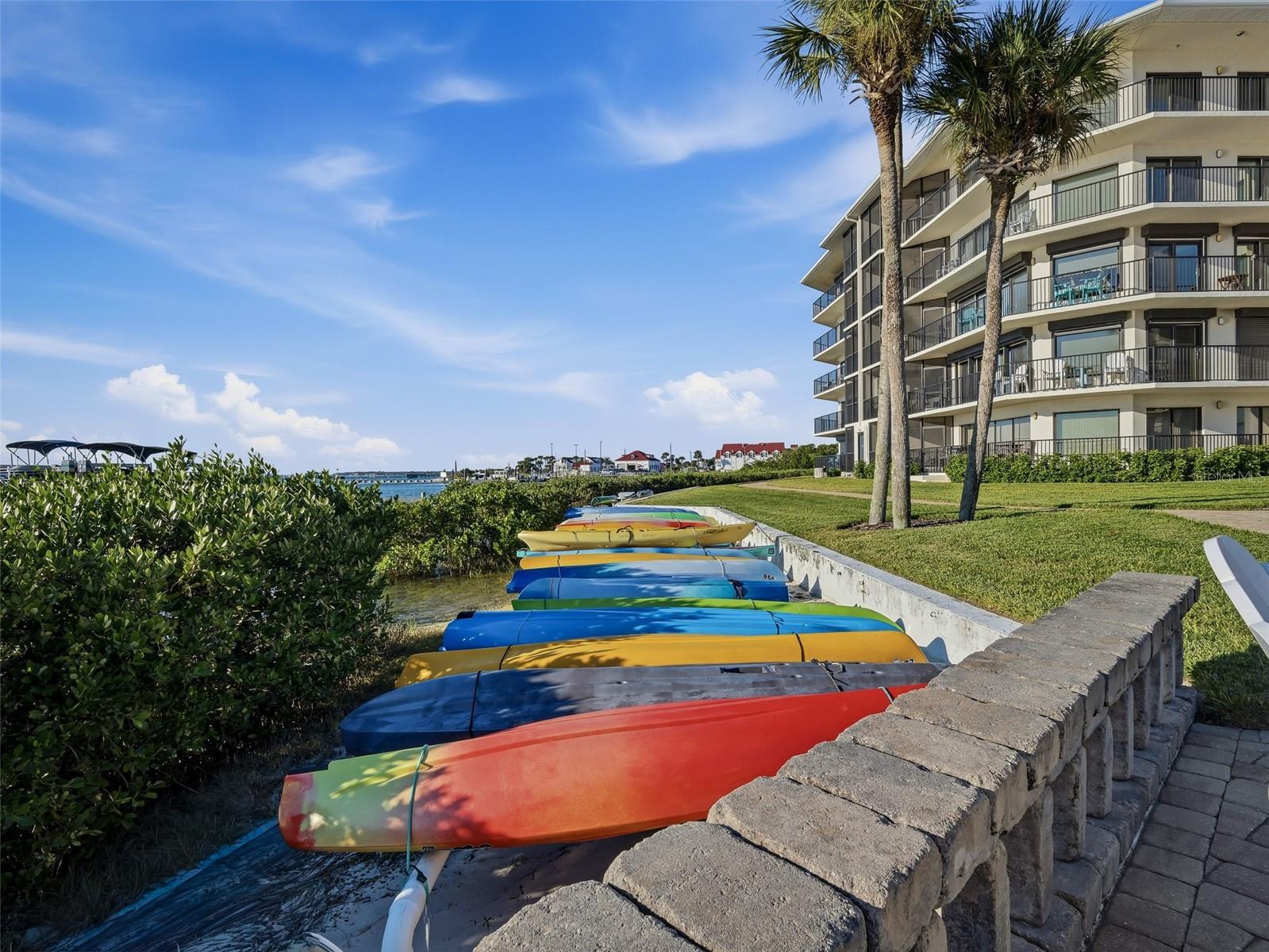 2700 N PENINSULA AVE #214, NEW SMYRNA BEACH, FL, 32169
