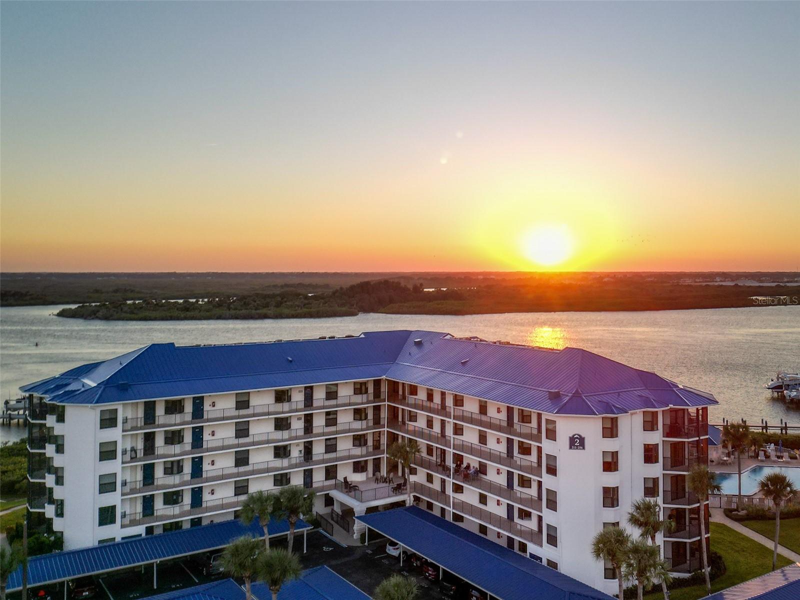 2700 N PENINSULA AVE #214, NEW SMYRNA BEACH, FL, 32169