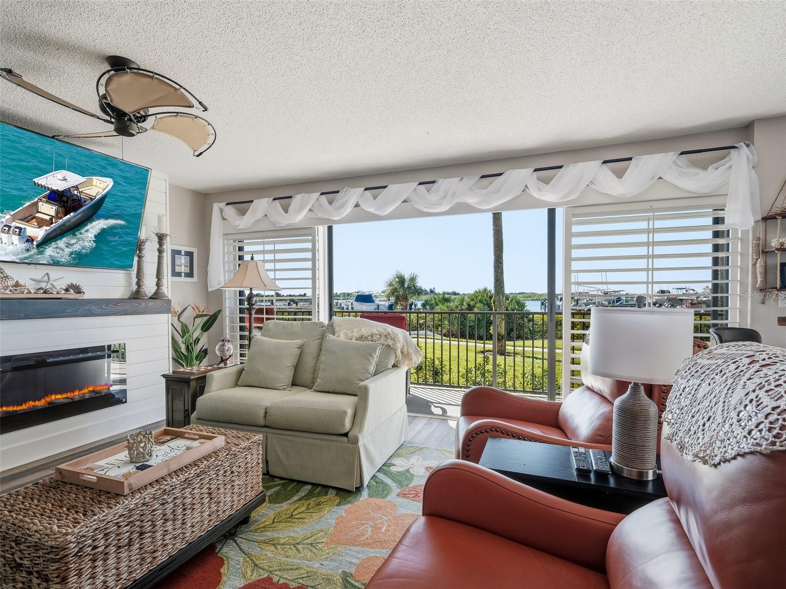 2700 N PENINSULA AVE #214, NEW SMYRNA BEACH, FL, 32169