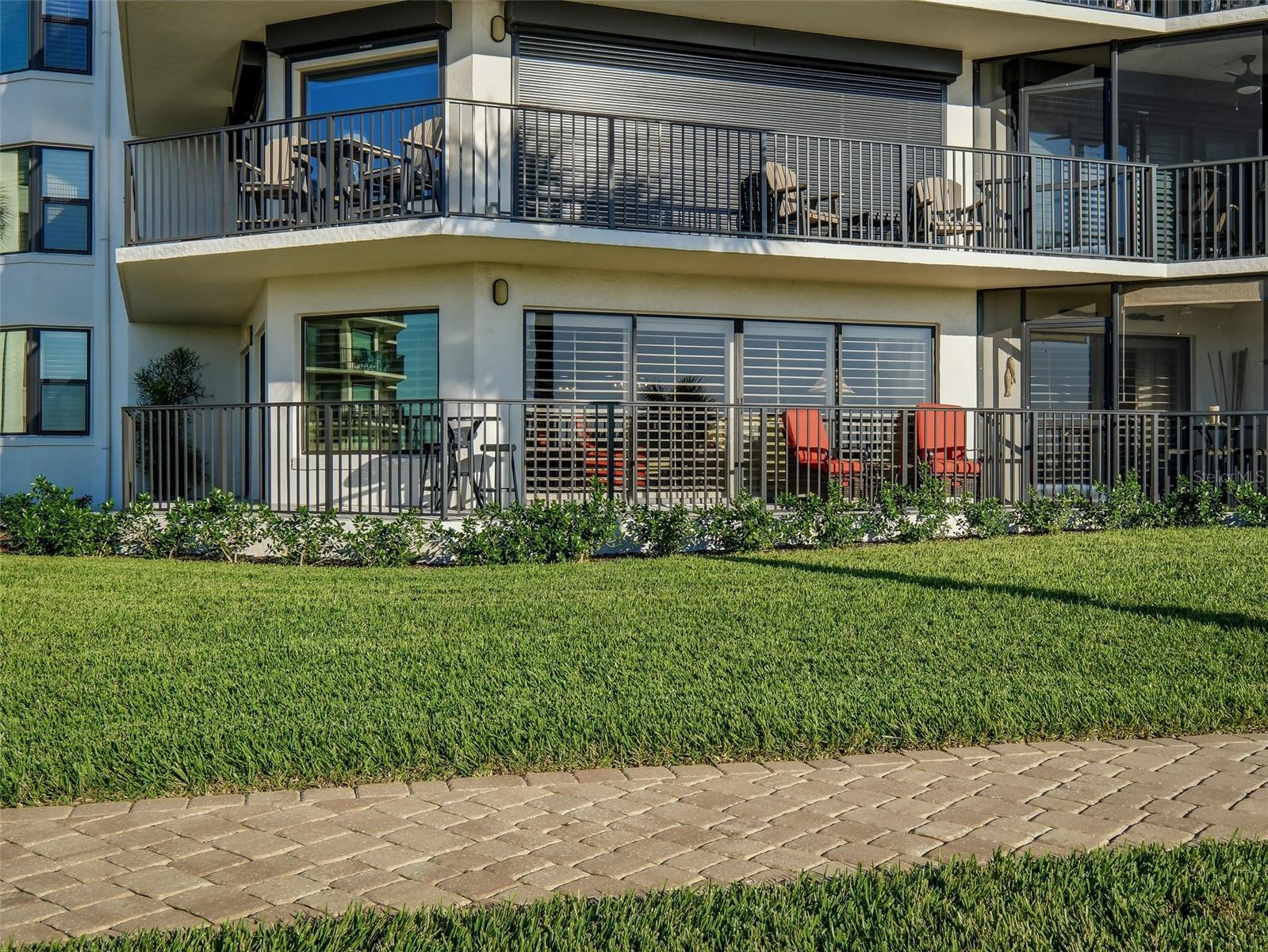 2700 N PENINSULA AVE #214, NEW SMYRNA BEACH, FL, 32169