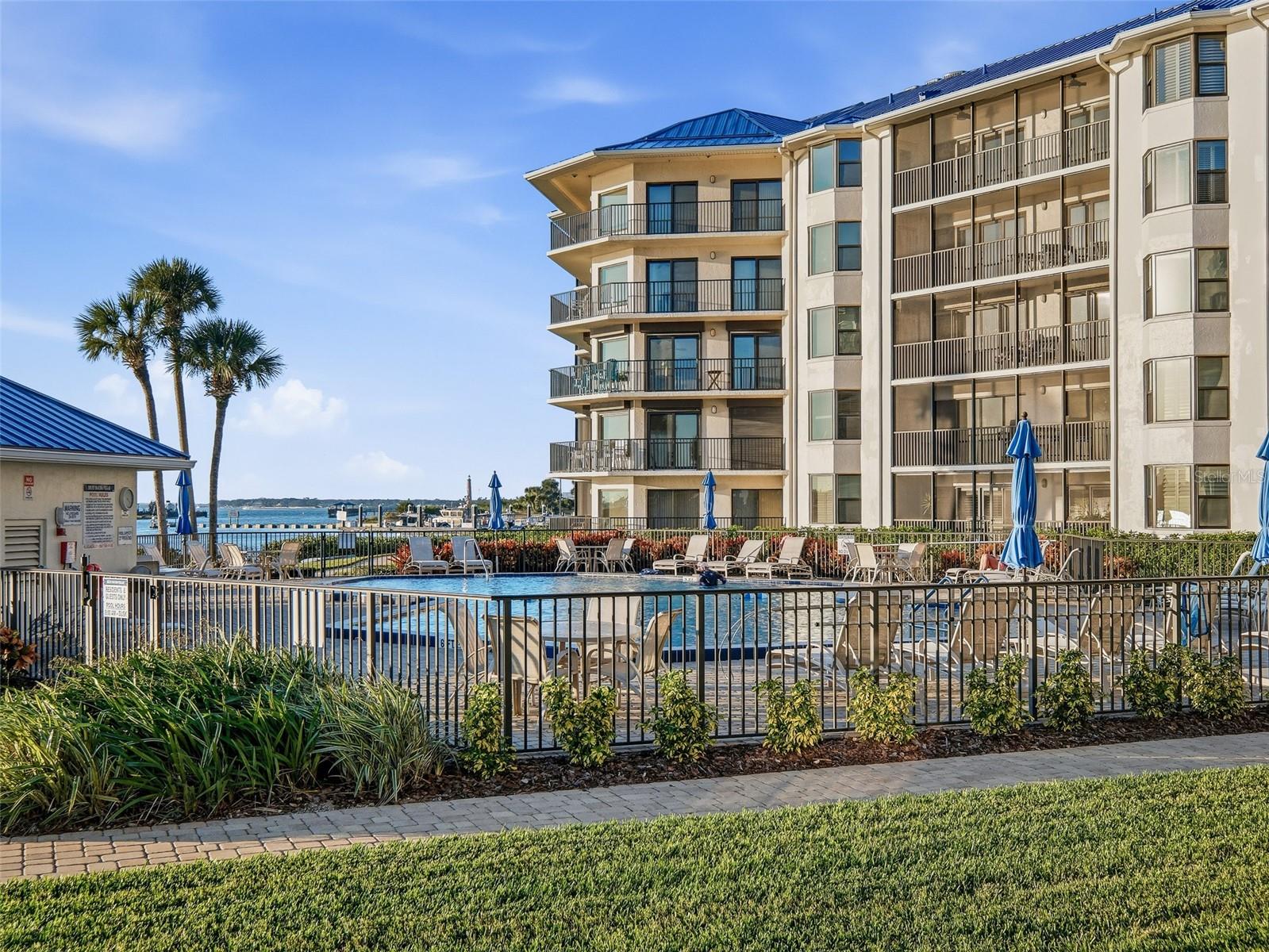 2700 N PENINSULA AVE #214, NEW SMYRNA BEACH, FL, 32169