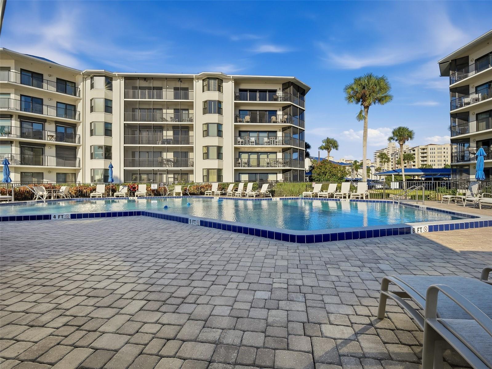 2700 N PENINSULA AVE #214, NEW SMYRNA BEACH, FL, 32169