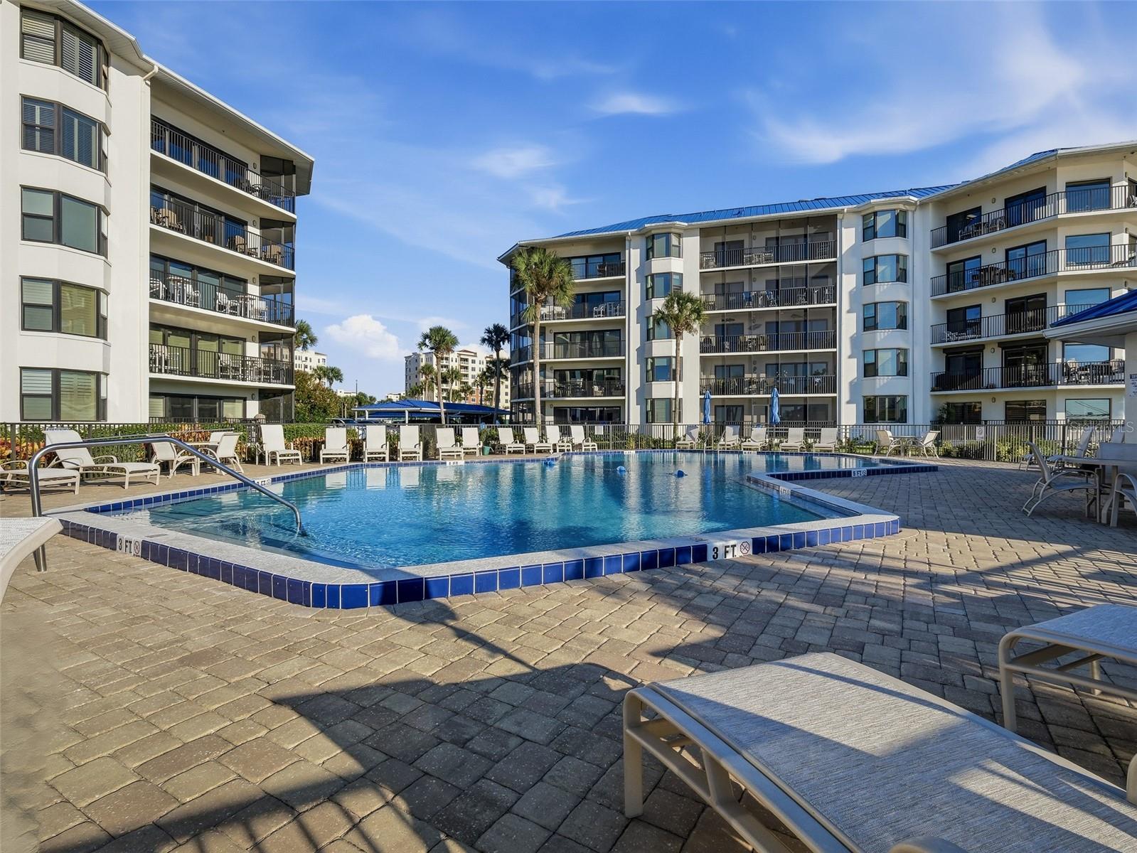 2700 N PENINSULA AVE #214, NEW SMYRNA BEACH, FL, 32169