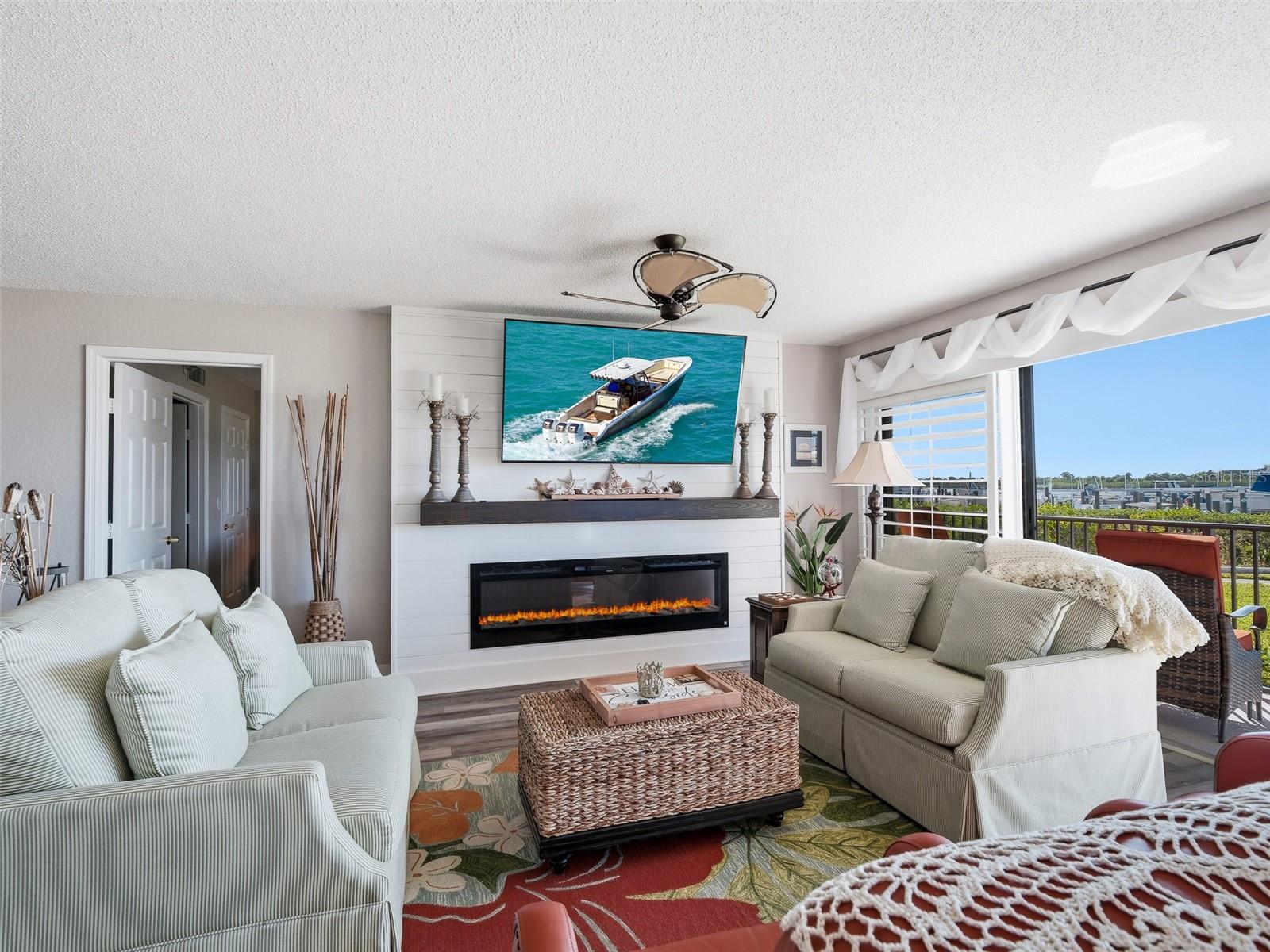 2700 N PENINSULA AVE #214, NEW SMYRNA BEACH, FL, 32169